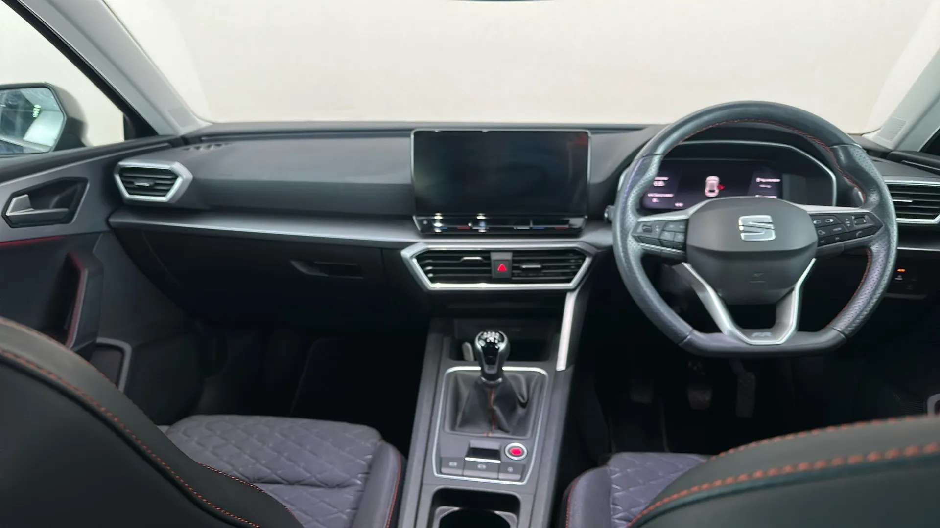 2023 SEAT LEON 2023 SEAT LEON