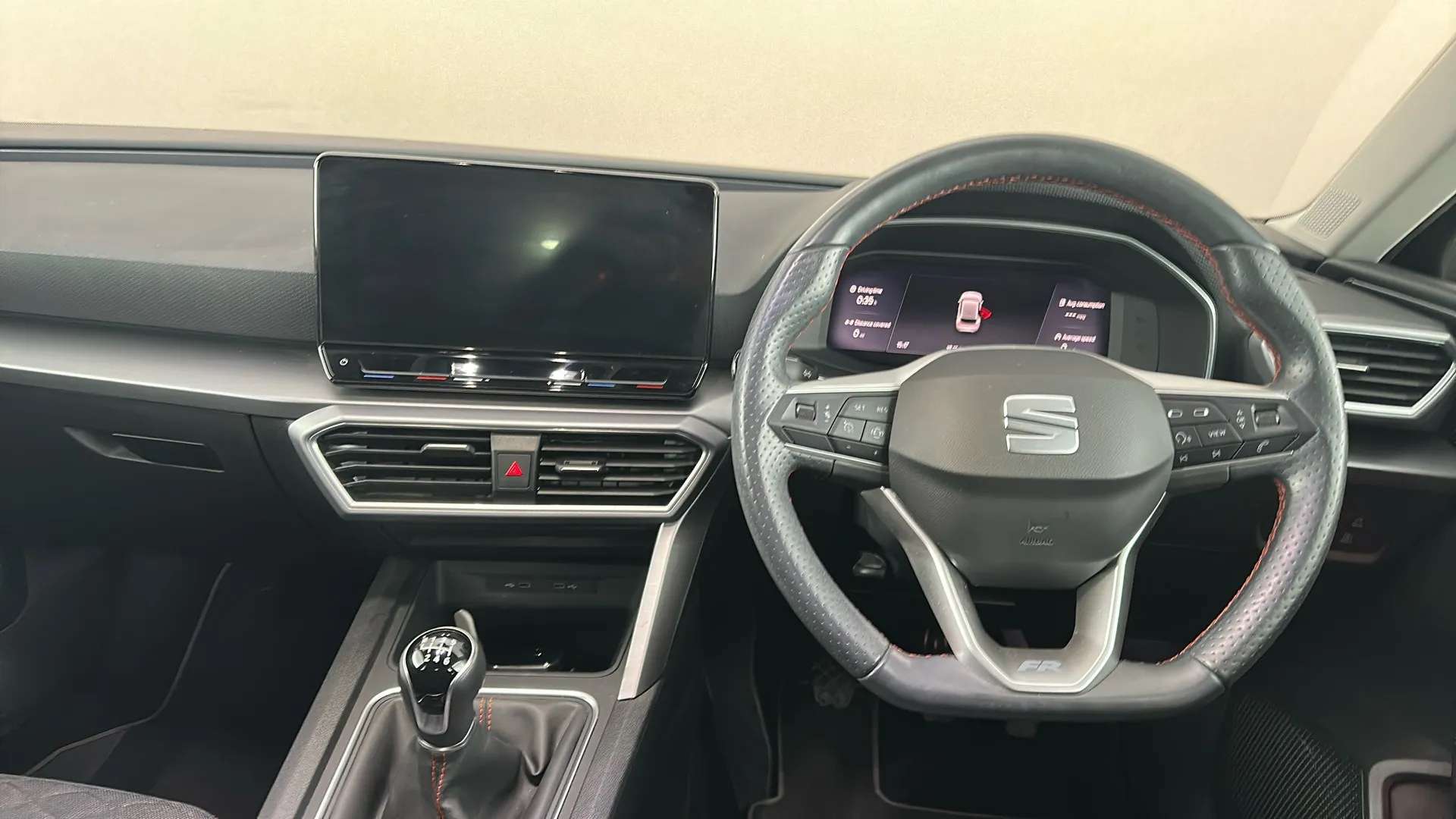 2023 SEAT LEON 2023 SEAT LEON