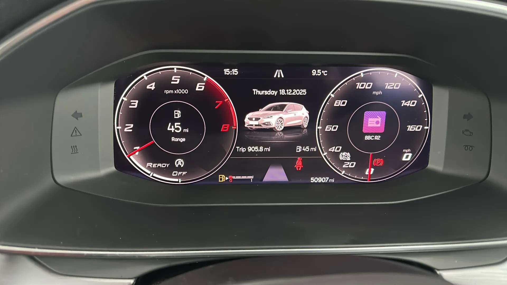 2023 SEAT LEON 2023 SEAT LEON