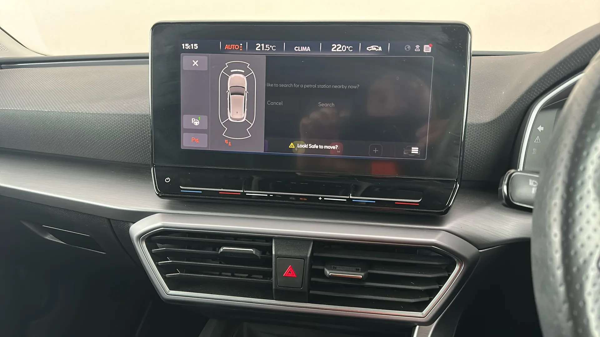 2023 SEAT LEON 2023 SEAT LEON