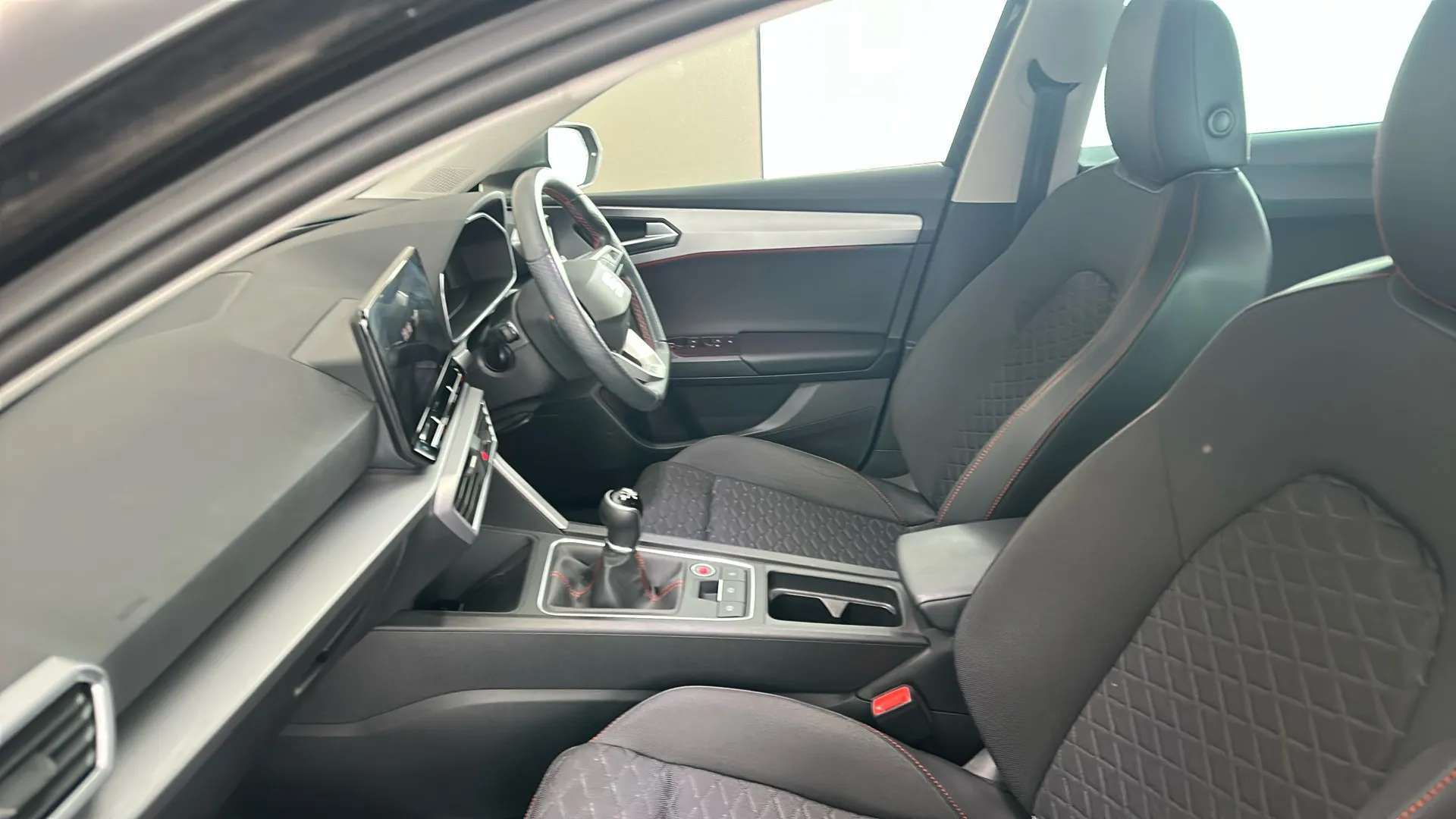 2023 SEAT LEON 2023 SEAT LEON