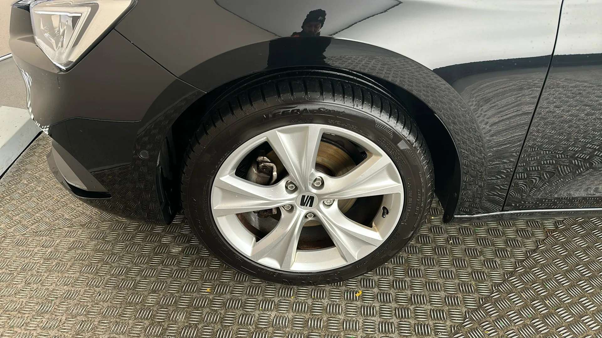 2023 SEAT LEON 2023 SEAT LEON