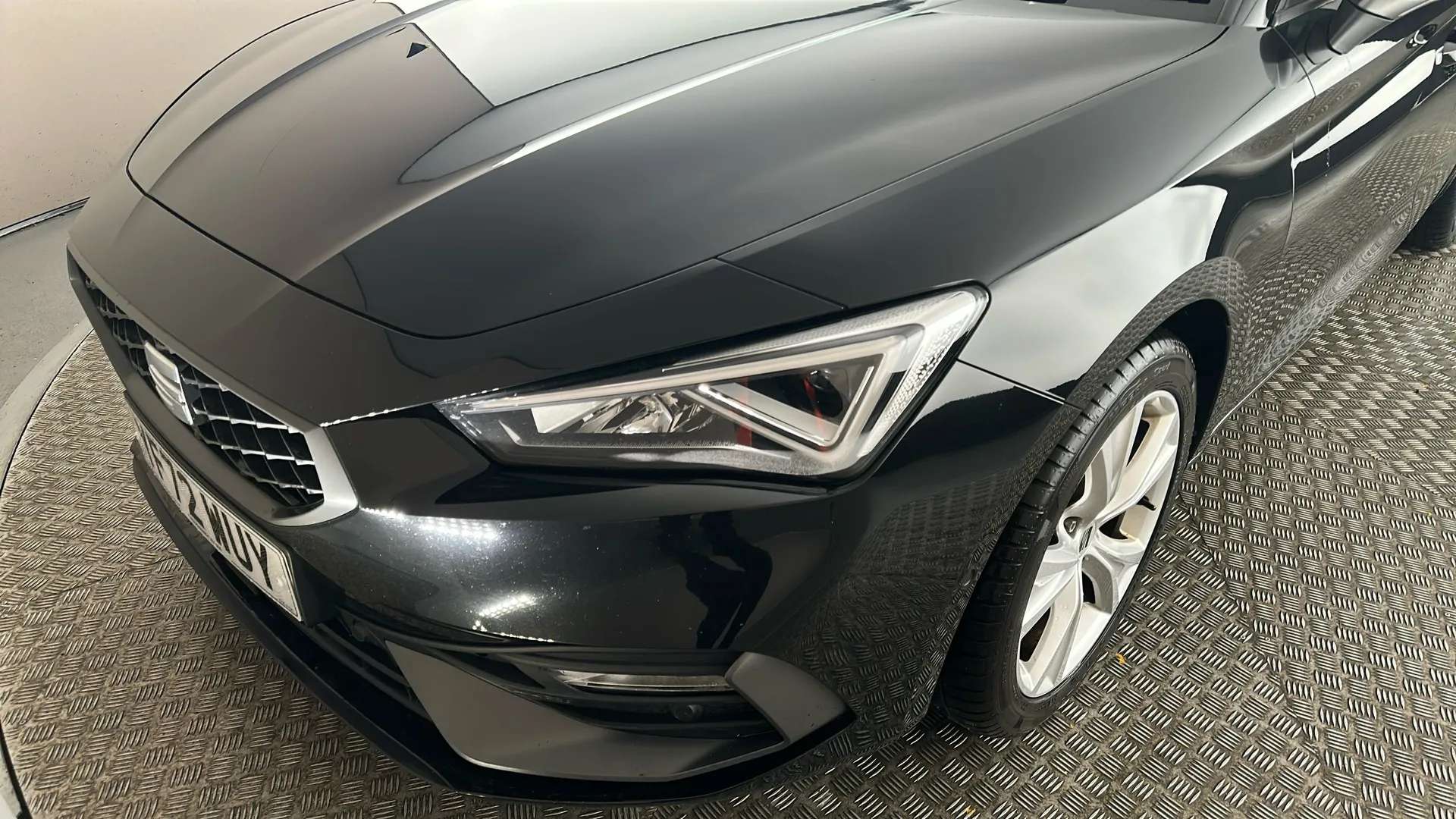 2023 SEAT LEON 2023 SEAT LEON