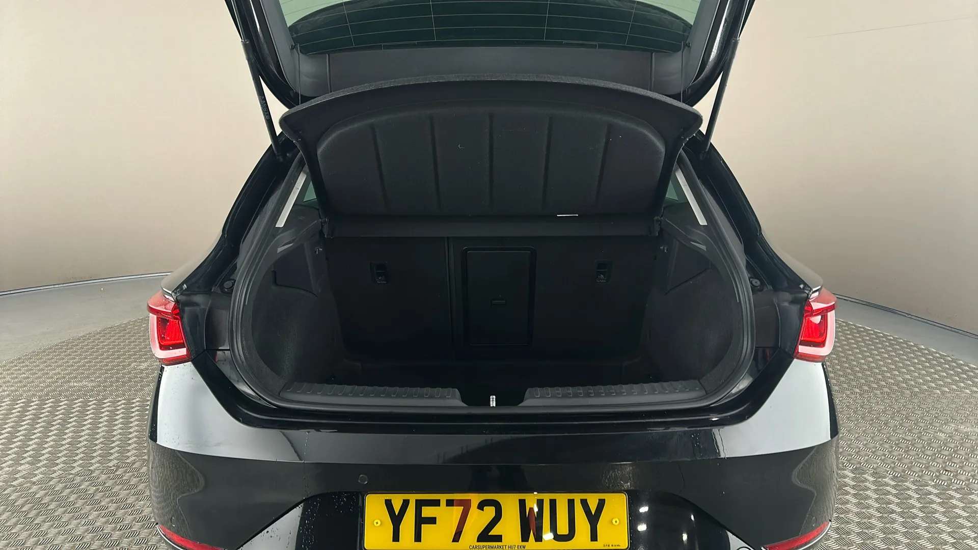 2023 SEAT LEON 2023 SEAT LEON