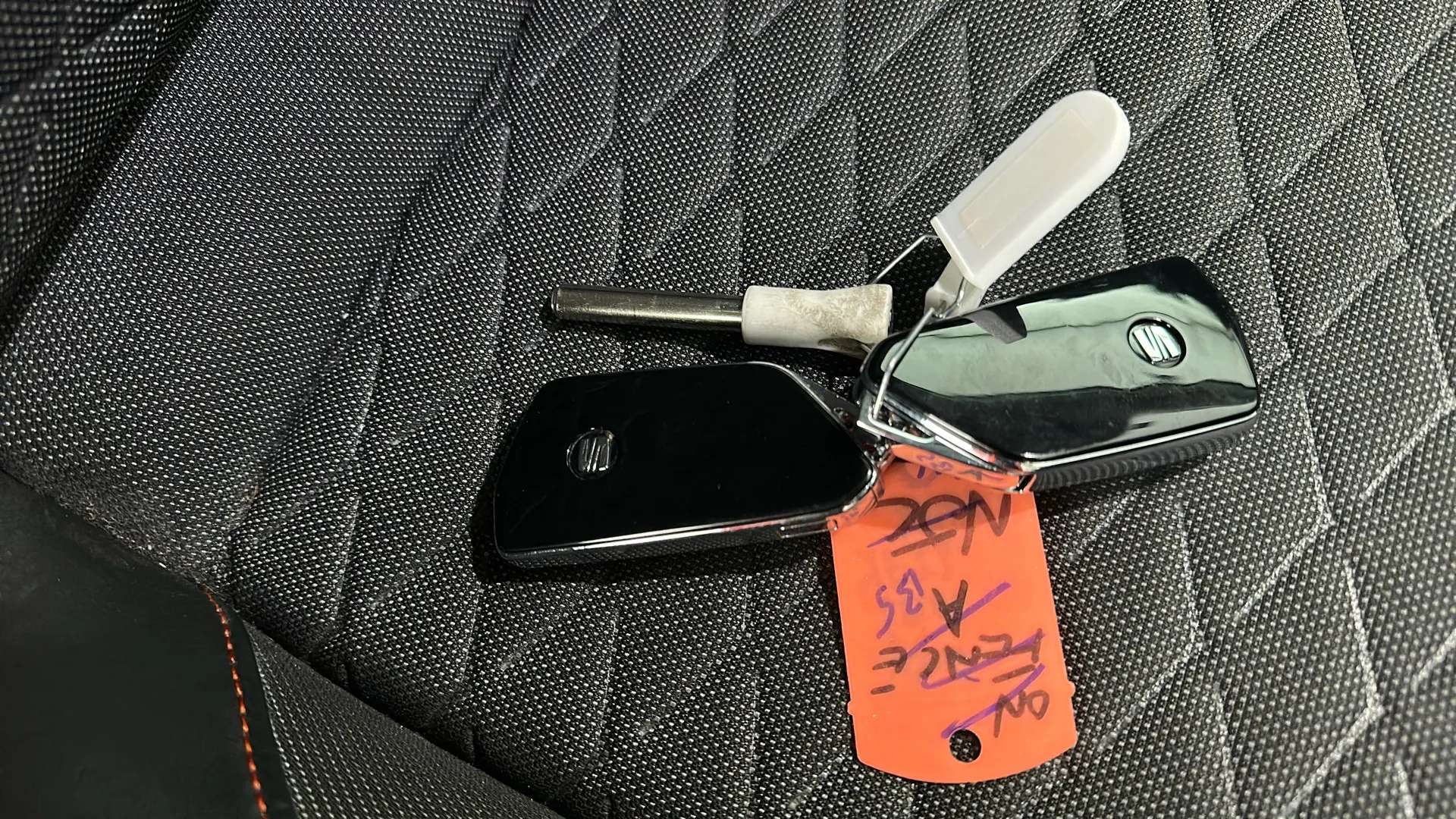 2023 SEAT LEON 2023 SEAT LEON