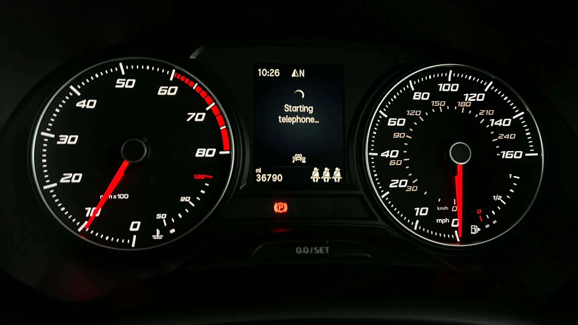 2021 SEAT ATECA 2021 SEAT ATECA
