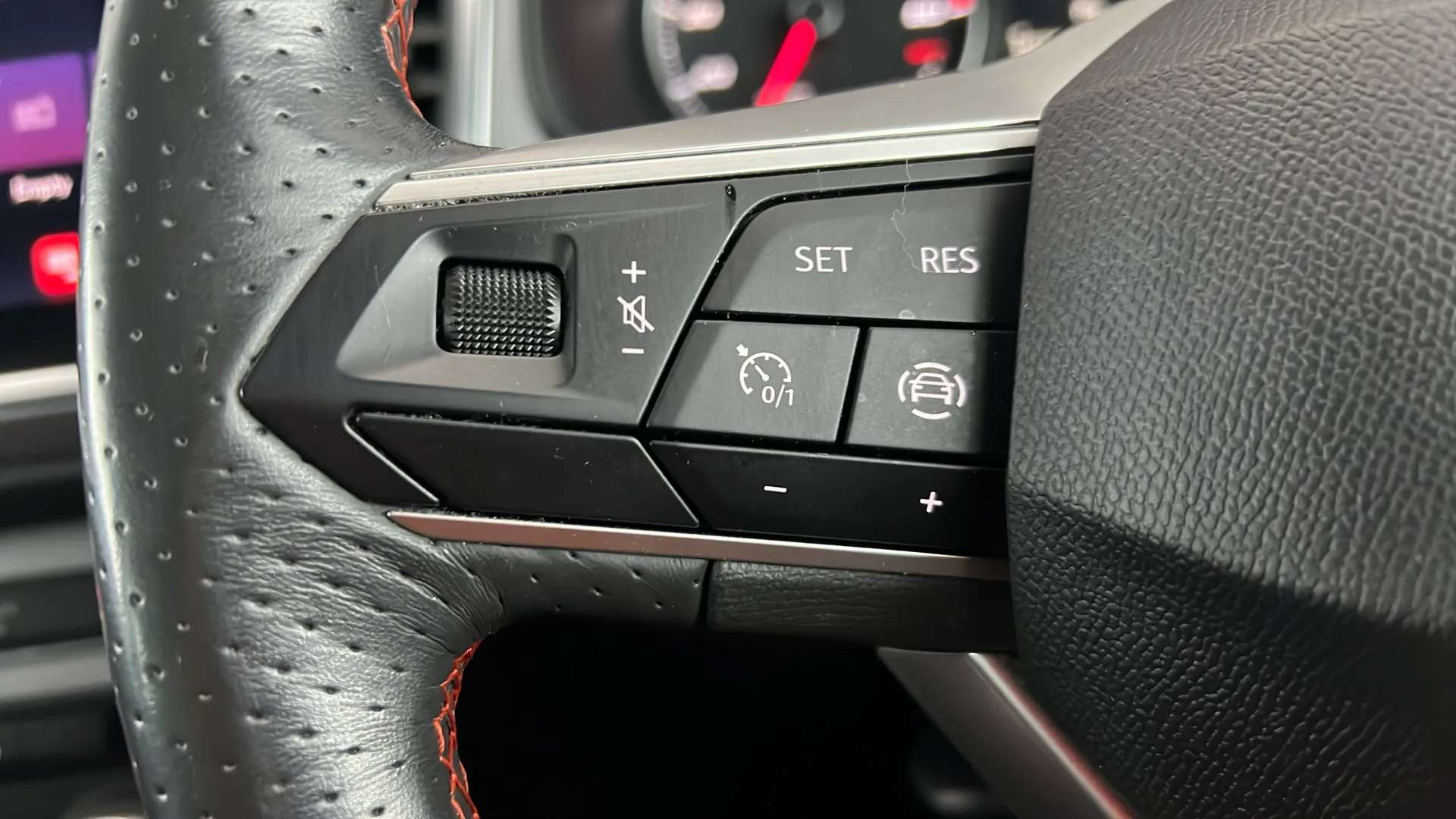 2021 SEAT ATECA 2021 SEAT ATECA