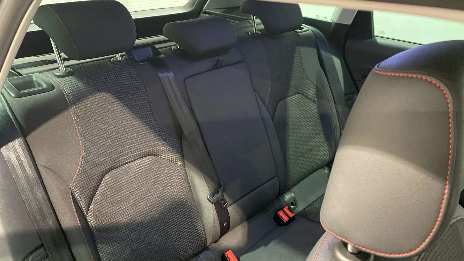 2019 SEAT LEON 2019 SEAT LEON