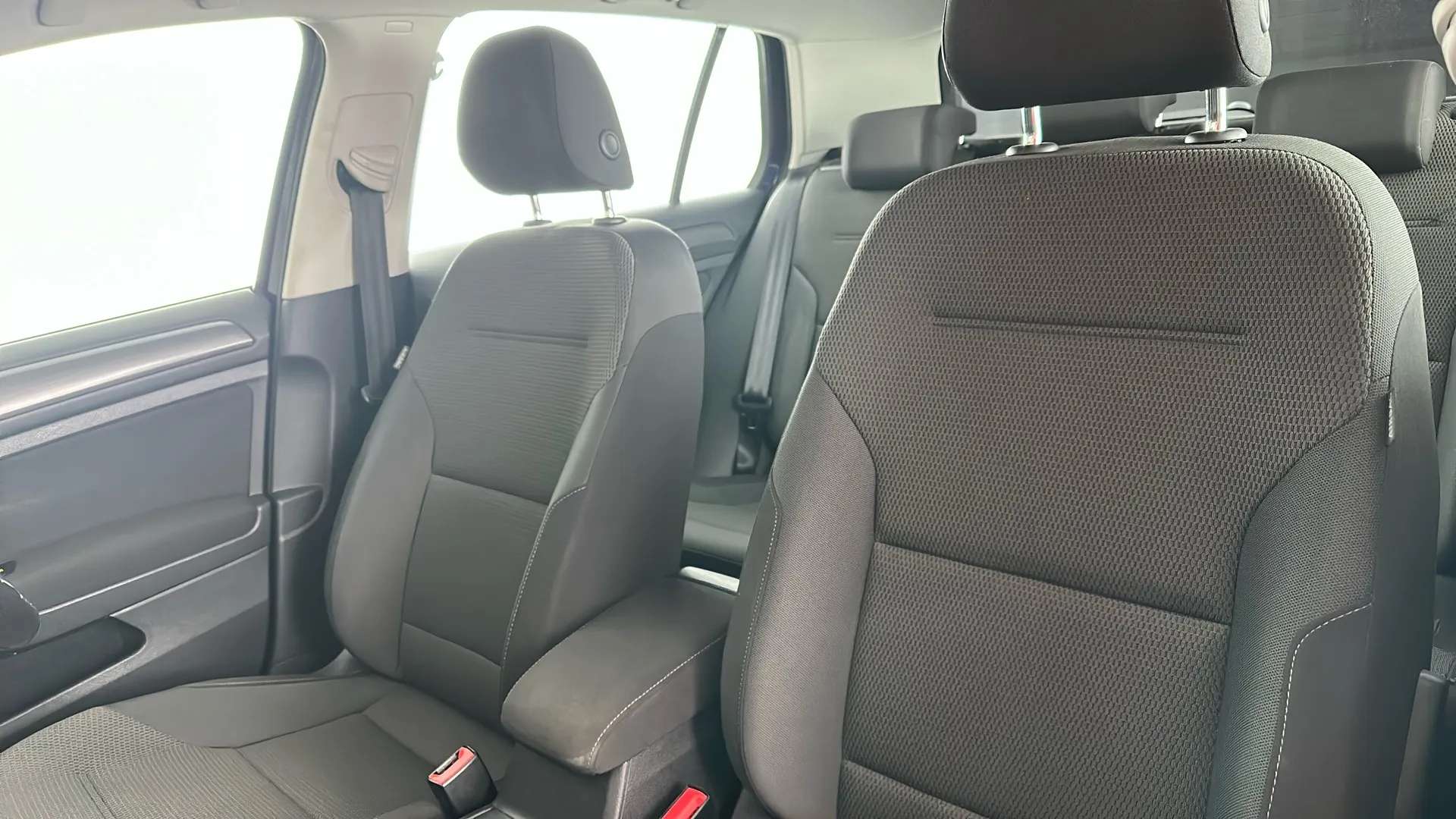 2018 VOLKSWAGEN GOLF 2018 VOLKSWAGEN GOLF