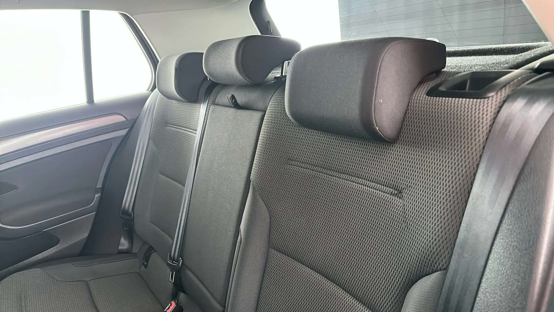 2018 VOLKSWAGEN GOLF 2018 VOLKSWAGEN GOLF