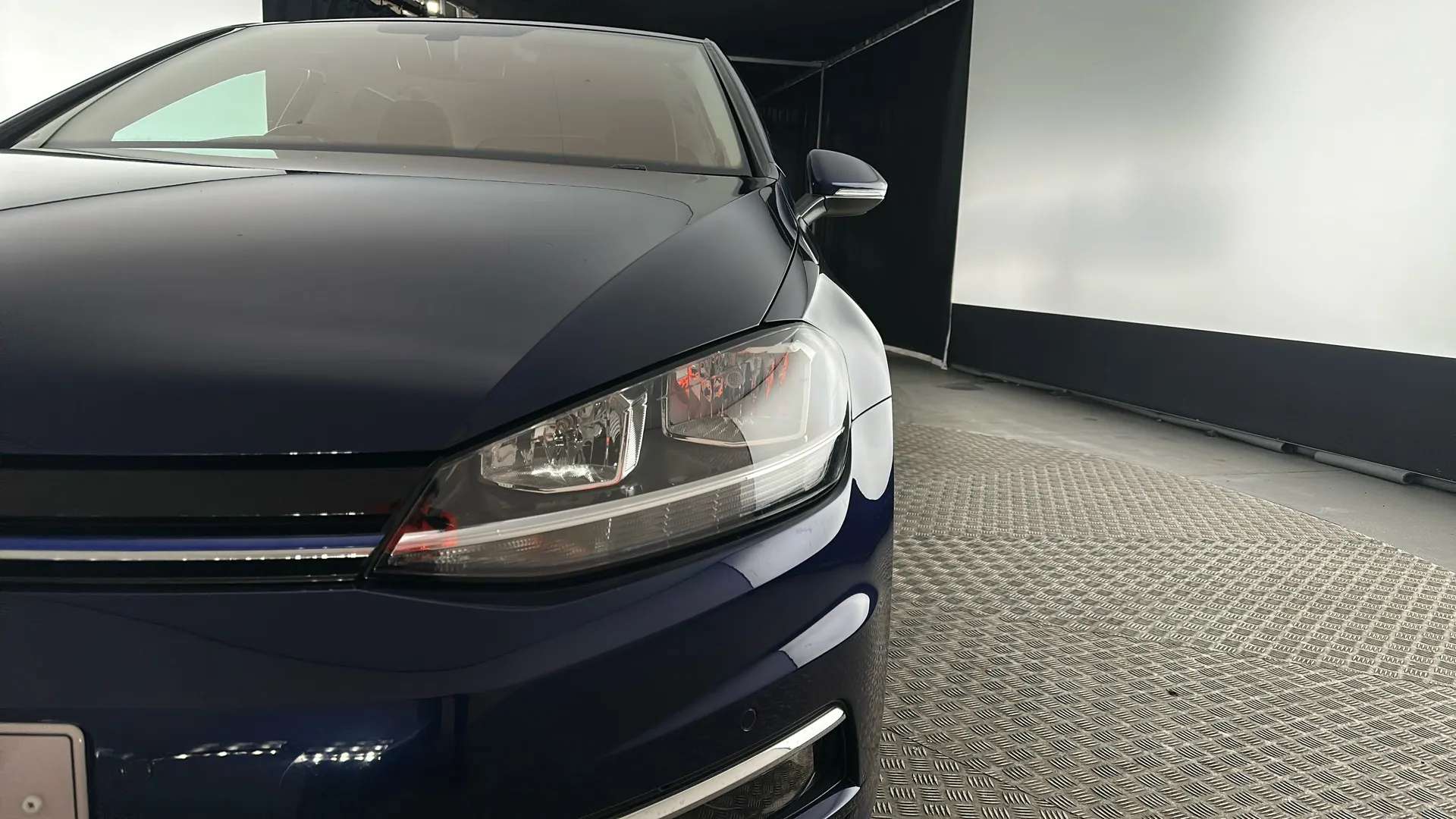 2018 VOLKSWAGEN GOLF 2018 VOLKSWAGEN GOLF