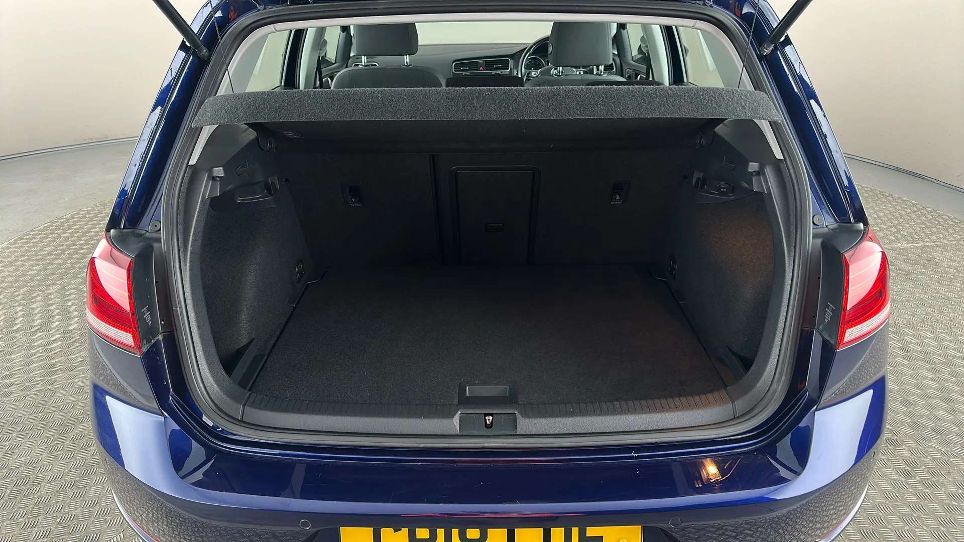 2018 VOLKSWAGEN GOLF 2018 VOLKSWAGEN GOLF