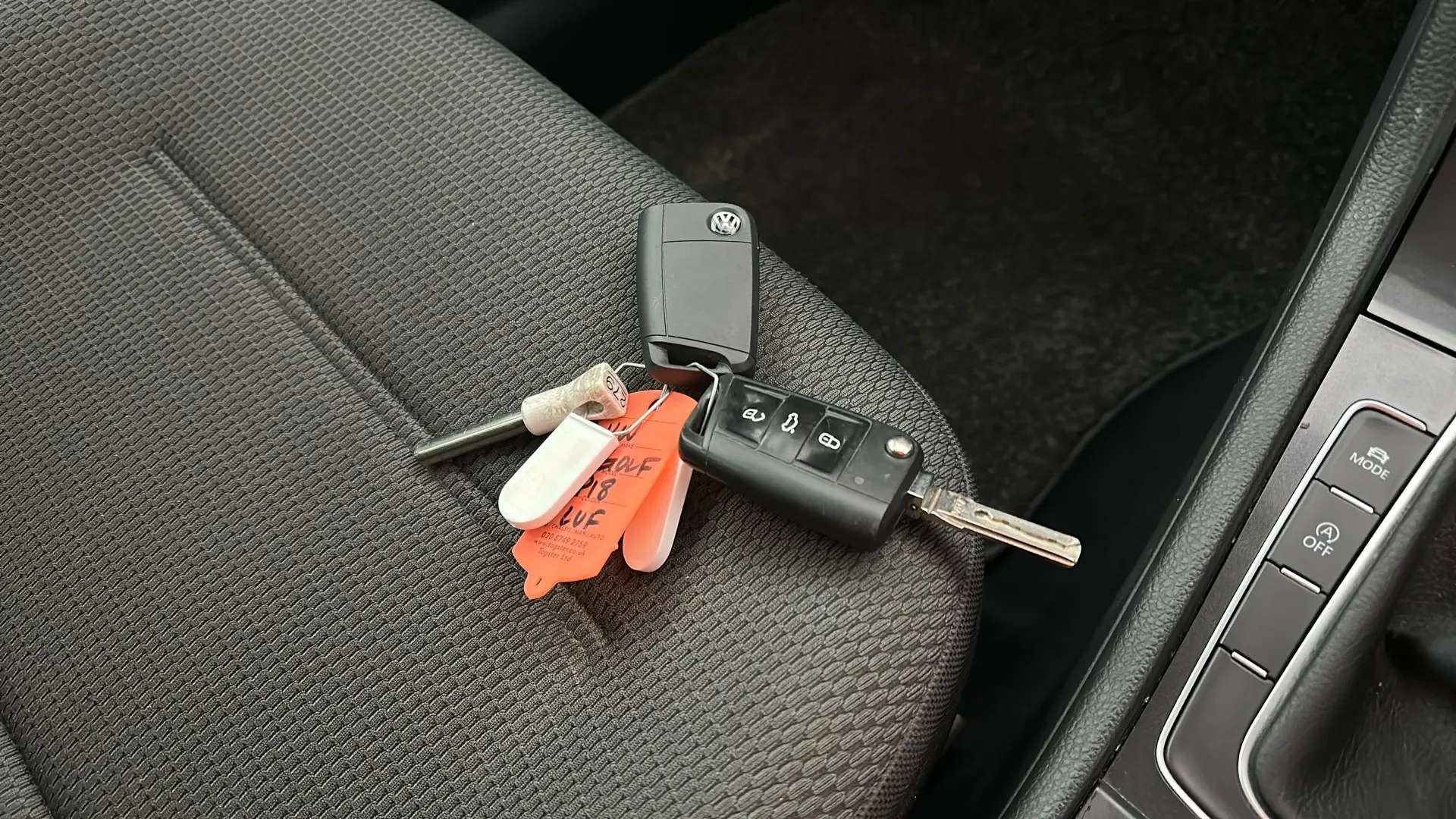 2018 VOLKSWAGEN GOLF 2018 VOLKSWAGEN GOLF