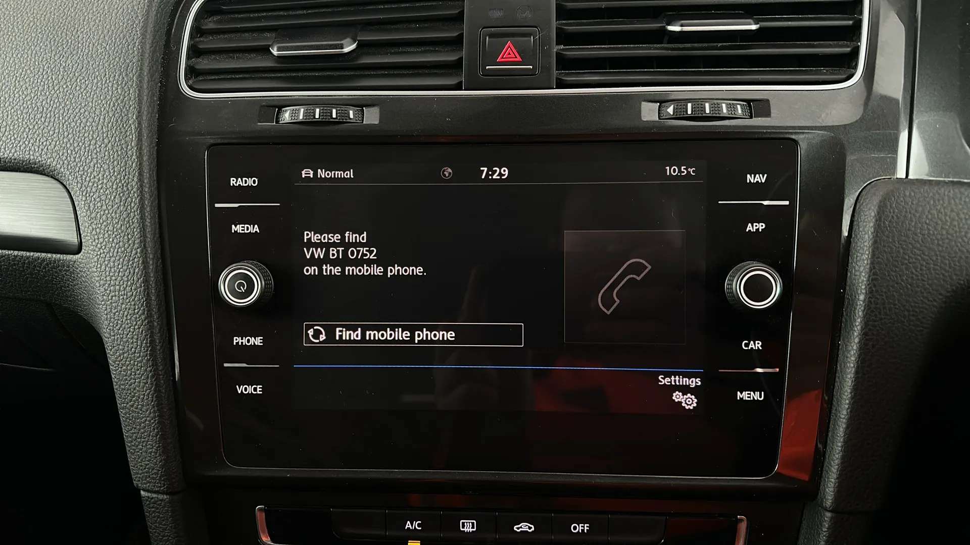 2018 VOLKSWAGEN GOLF 2018 VOLKSWAGEN GOLF