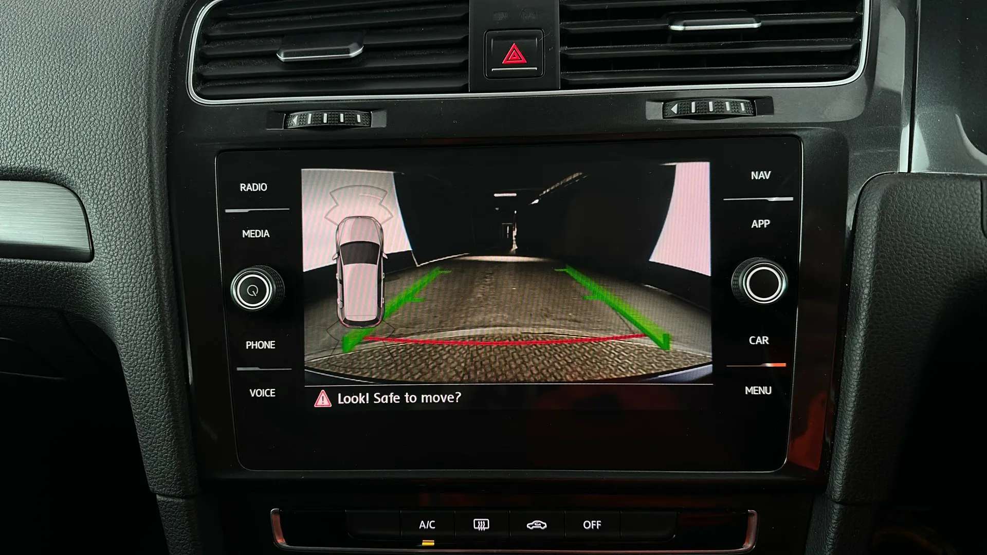 2018 VOLKSWAGEN GOLF 2018 VOLKSWAGEN GOLF