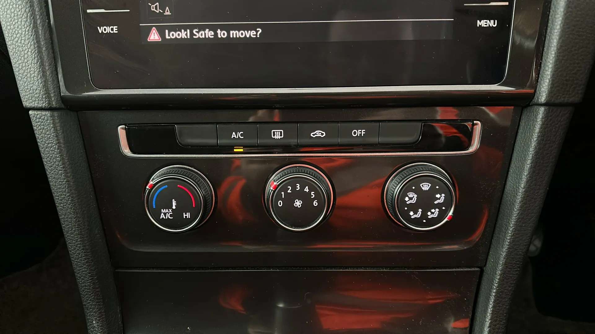 2018 VOLKSWAGEN GOLF 2018 VOLKSWAGEN GOLF