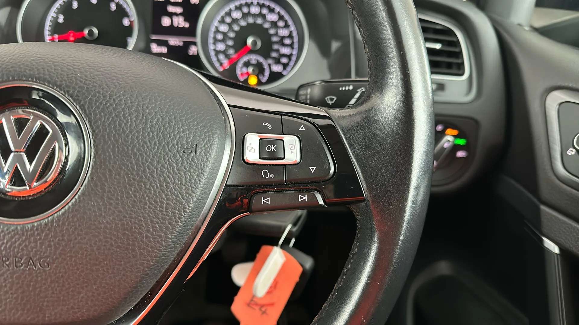 2018 VOLKSWAGEN GOLF 2018 VOLKSWAGEN GOLF