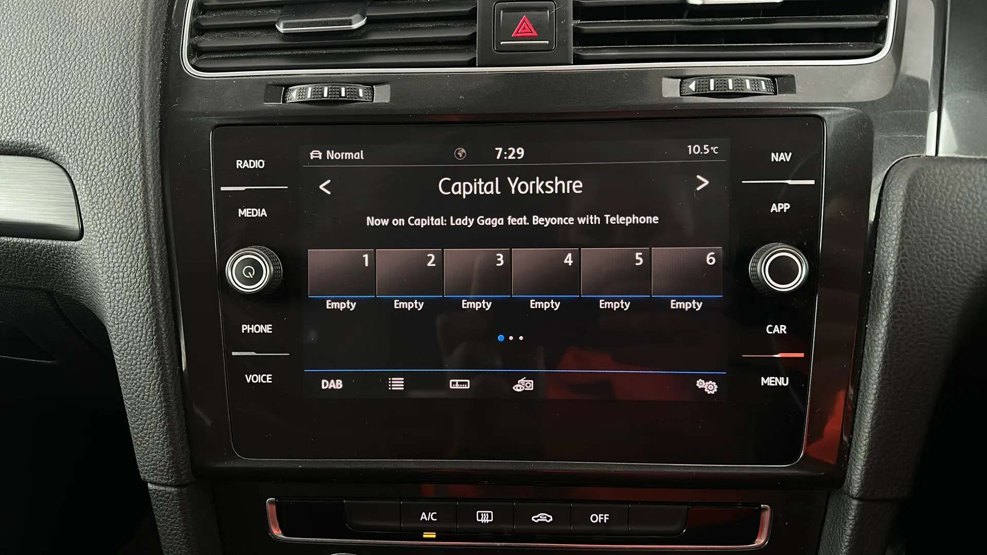 2018 VOLKSWAGEN GOLF 2018 VOLKSWAGEN GOLF