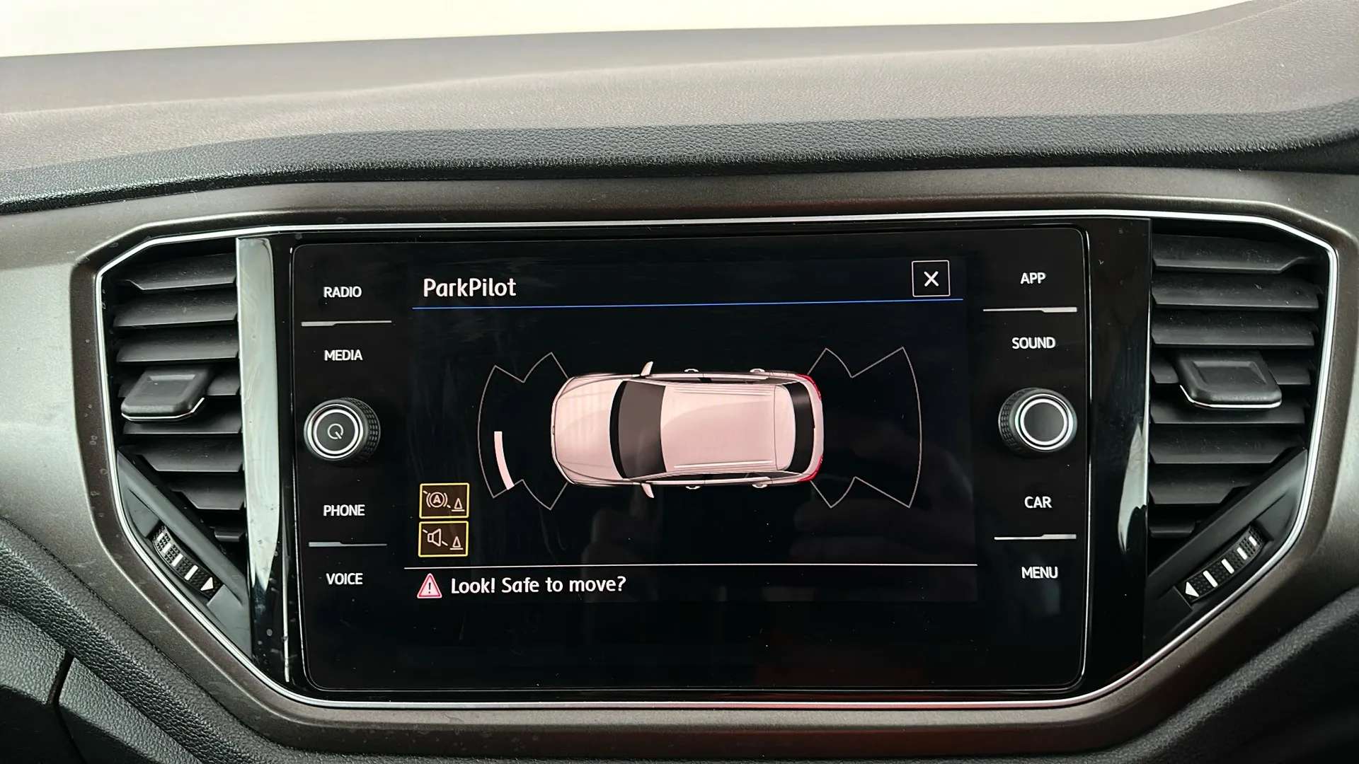2018 VOLKSWAGEN T-ROC 2018 VOLKSWAGEN T-ROC