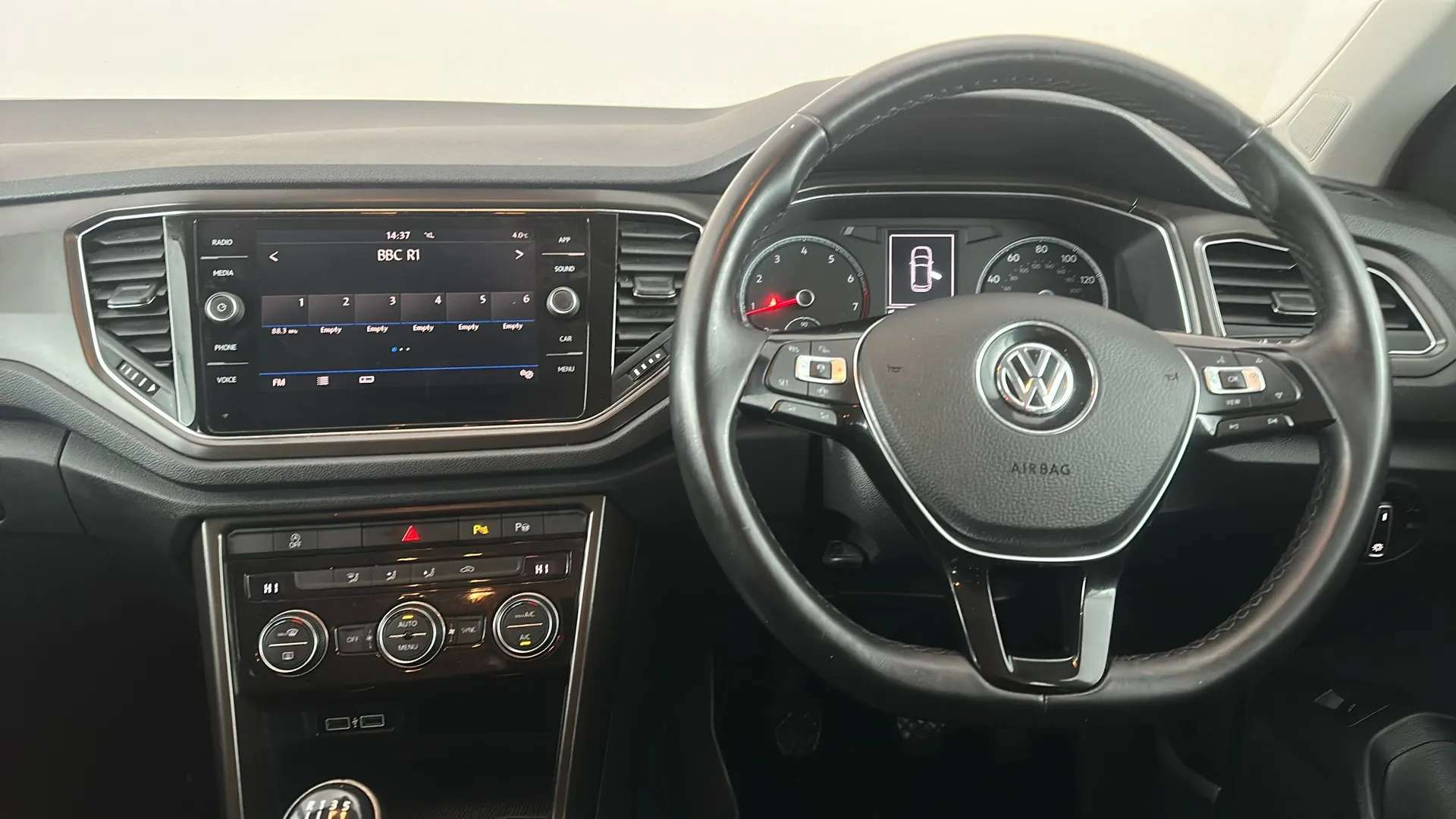 2019 VOLKSWAGEN T-ROC 2019 VOLKSWAGEN T-ROC