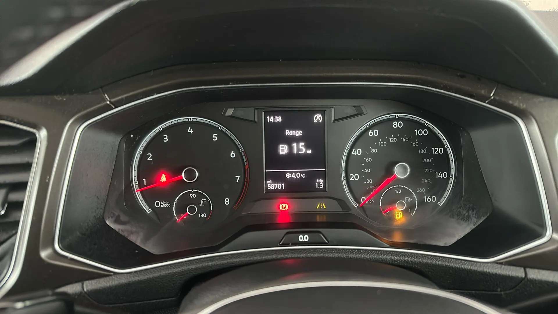 2019 VOLKSWAGEN T-ROC 2019 VOLKSWAGEN T-ROC