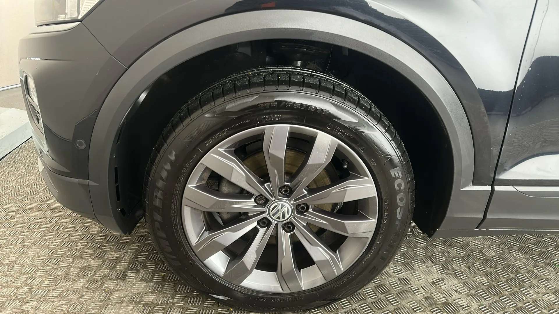 2019 VOLKSWAGEN T-ROC 2019 VOLKSWAGEN T-ROC