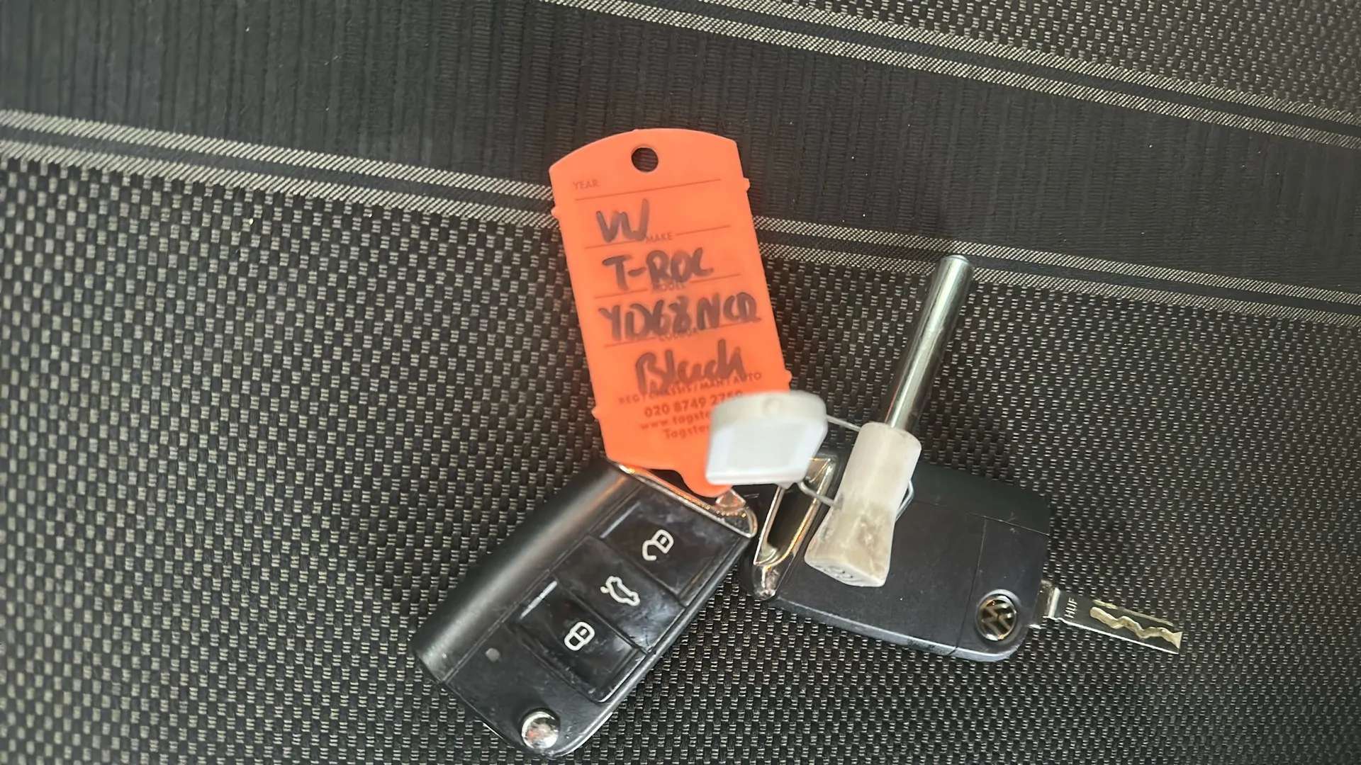 2019 VOLKSWAGEN T-ROC 2019 VOLKSWAGEN T-ROC