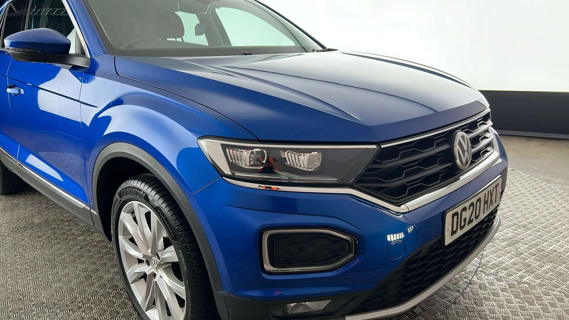 2020 VOLKSWAGEN T-ROC 2020 VOLKSWAGEN T-ROC