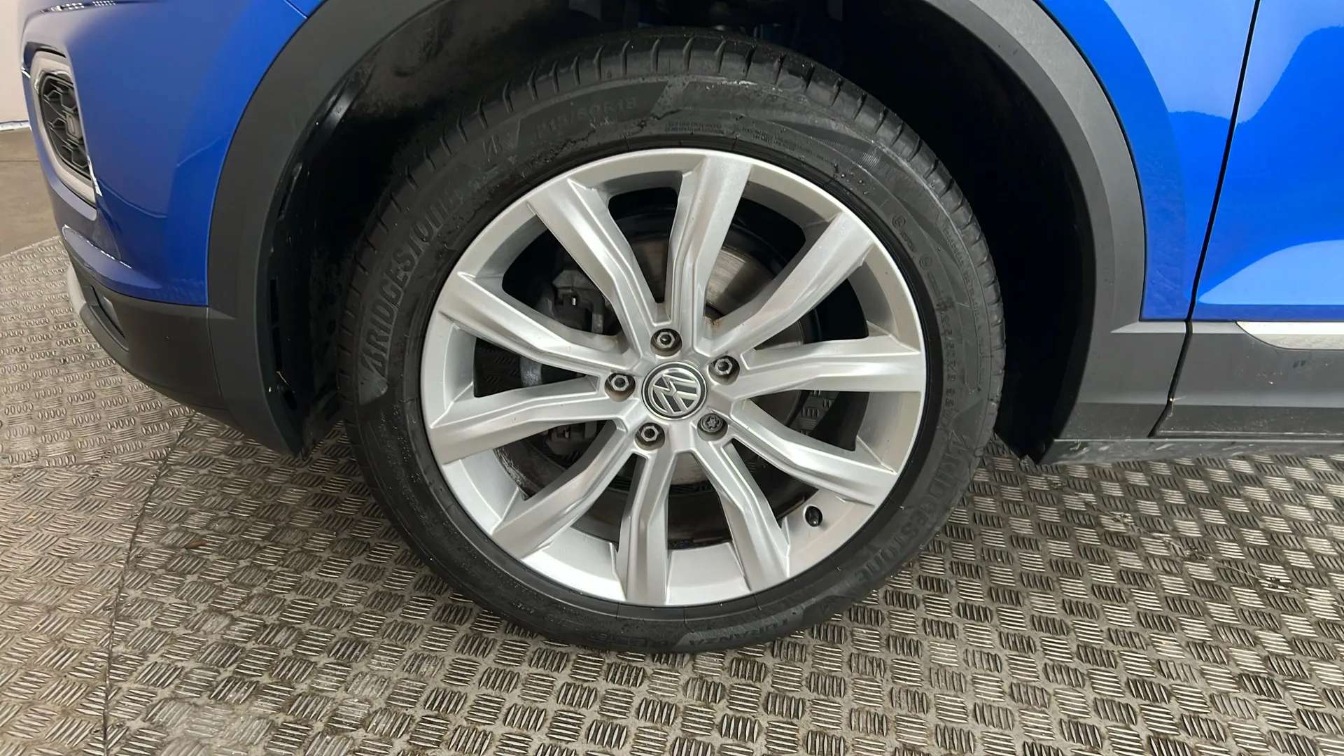 2020 VOLKSWAGEN T-ROC 2020 VOLKSWAGEN T-ROC