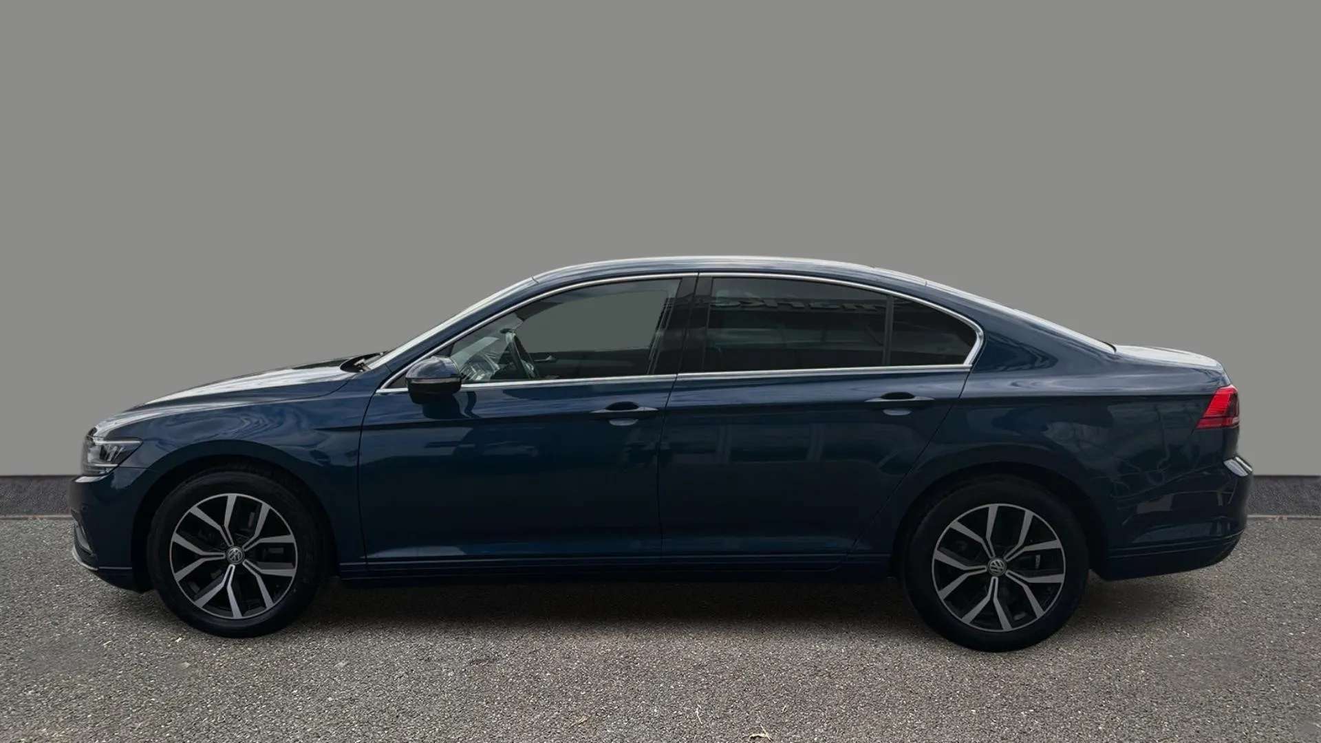 A 2019 VOLKSWAGEN PASSAT 1.5 TSI EVO SEL A 2019 VOLKSWAGEN PASSAT 1.5 TSI EVO SEL