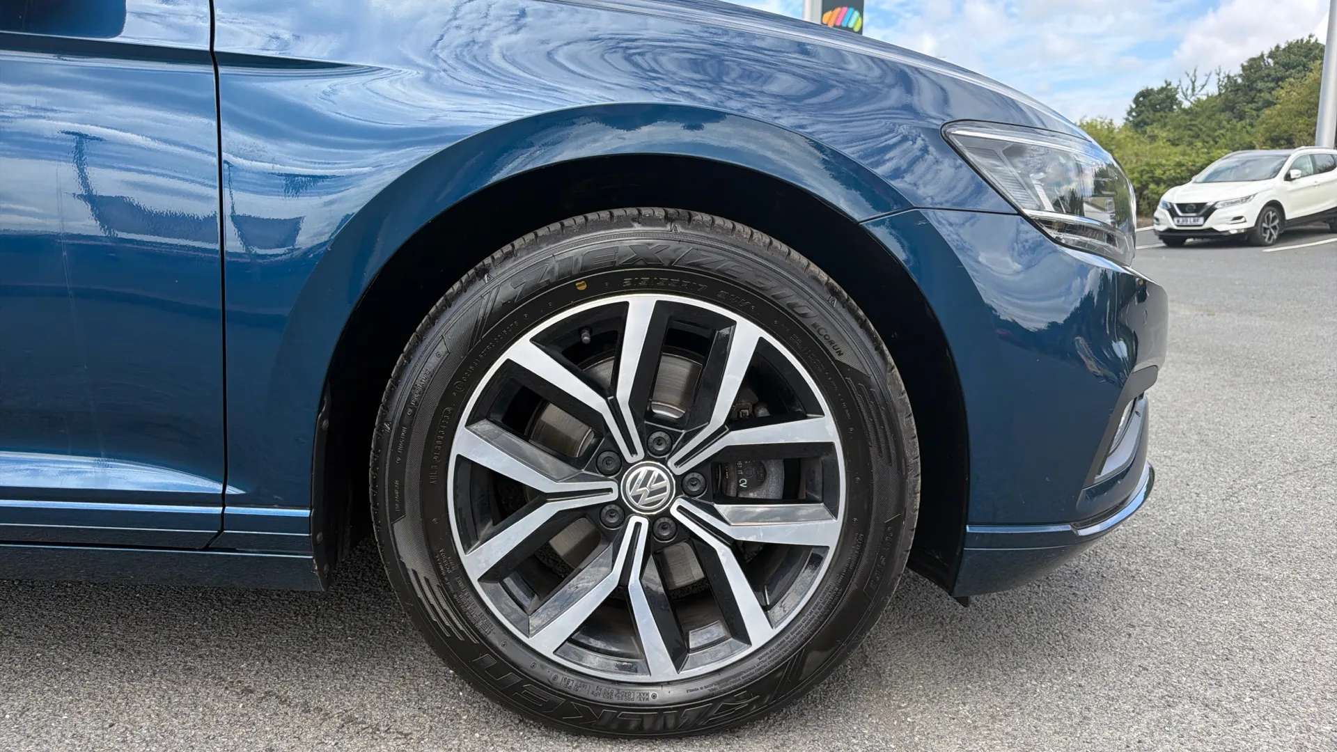 2019 VOLKSWAGEN PASSAT 2019 VOLKSWAGEN PASSAT