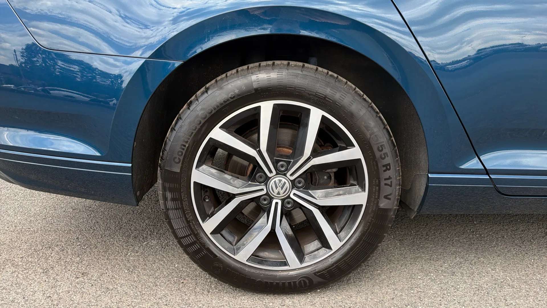 2019 VOLKSWAGEN PASSAT 2019 VOLKSWAGEN PASSAT
