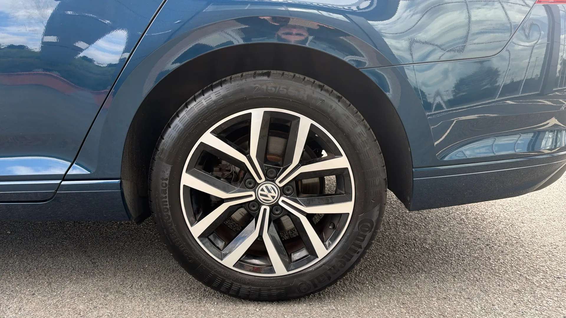 2019 VOLKSWAGEN PASSAT 2019 VOLKSWAGEN PASSAT