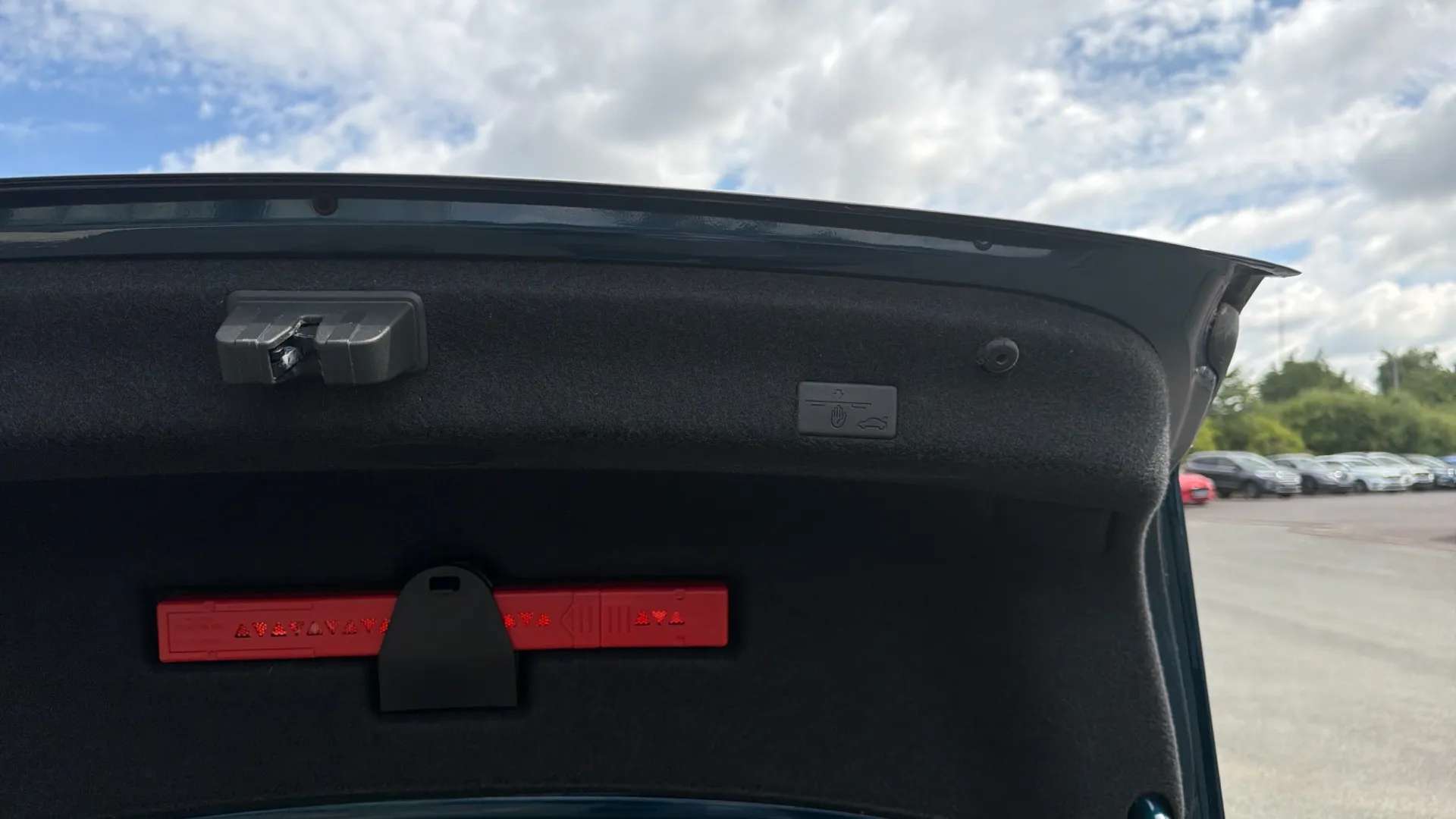 2019 VOLKSWAGEN PASSAT 2019 VOLKSWAGEN PASSAT