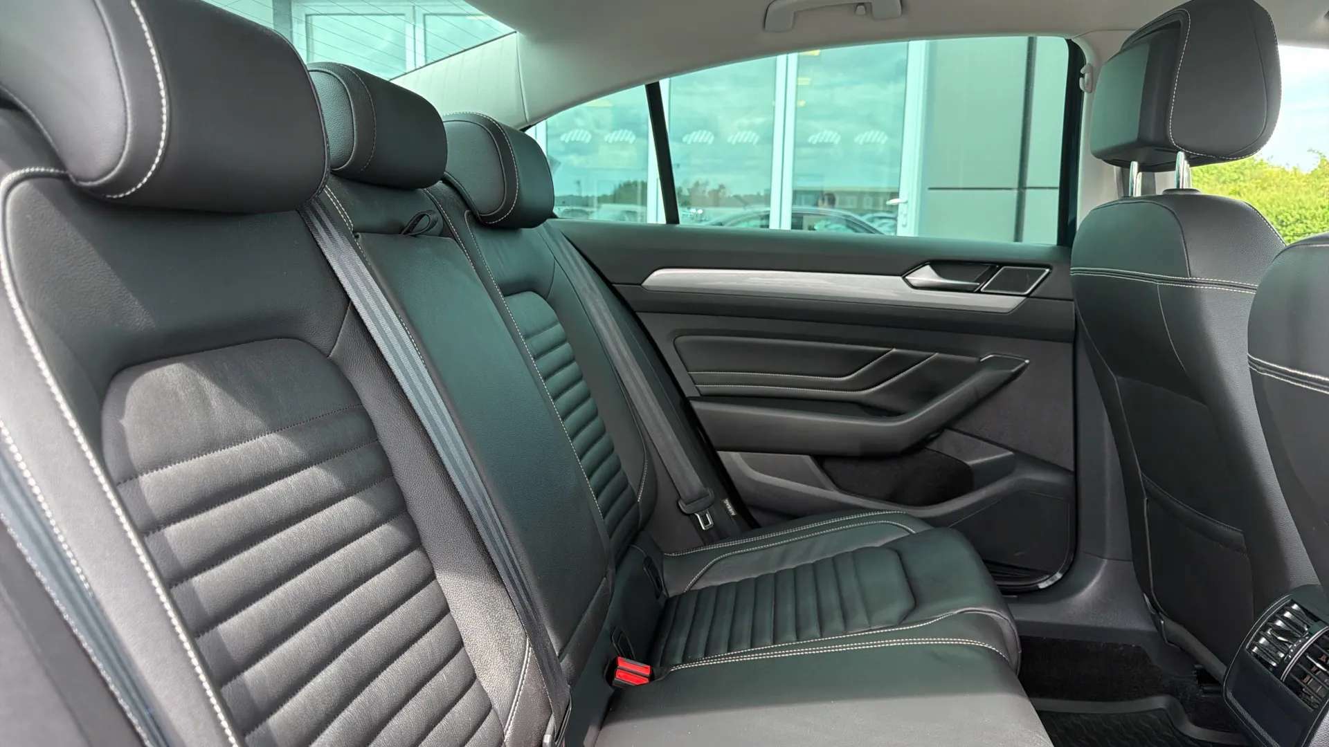 2019 VOLKSWAGEN PASSAT 2019 VOLKSWAGEN PASSAT