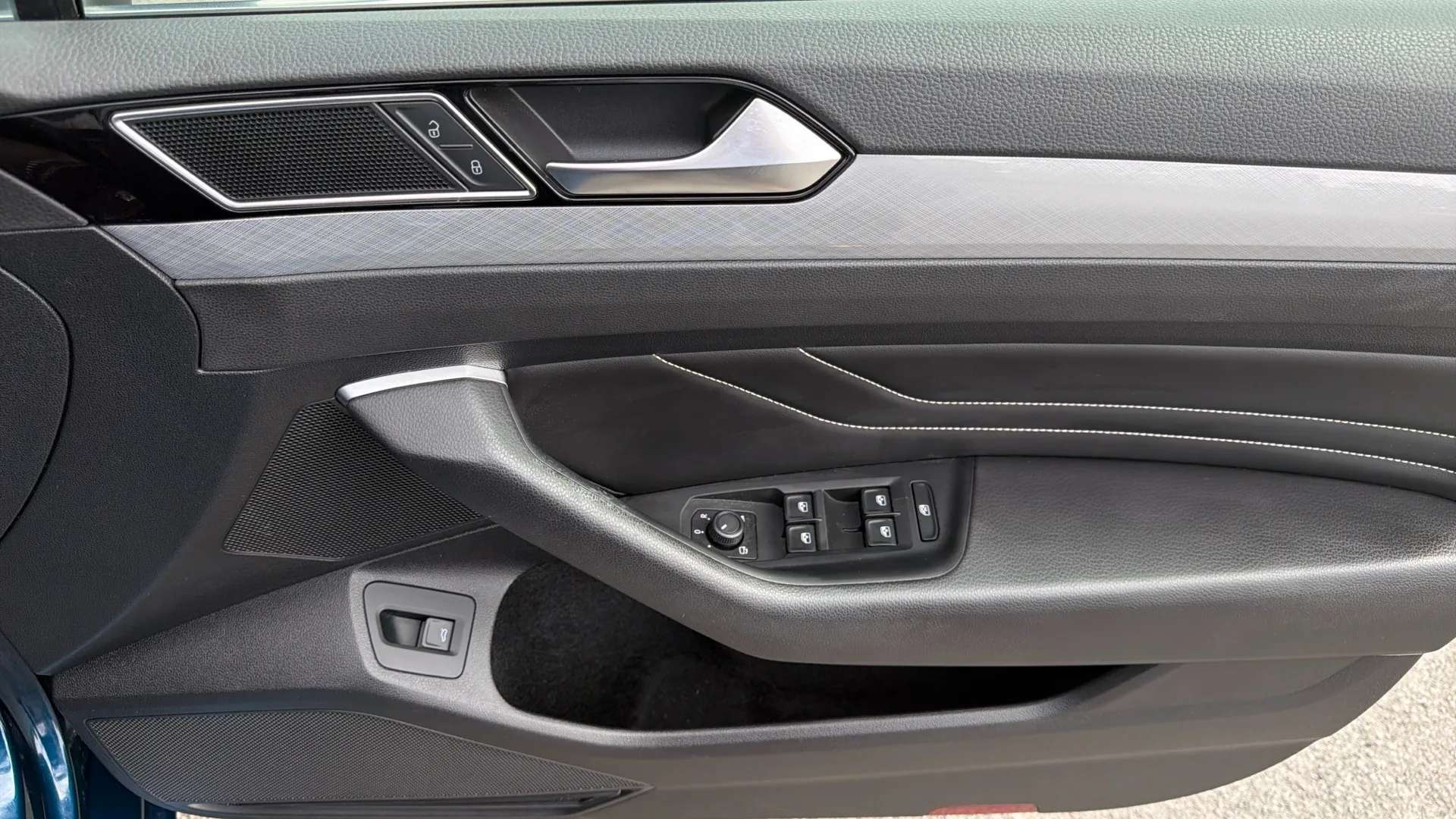 2019 VOLKSWAGEN PASSAT 2019 VOLKSWAGEN PASSAT