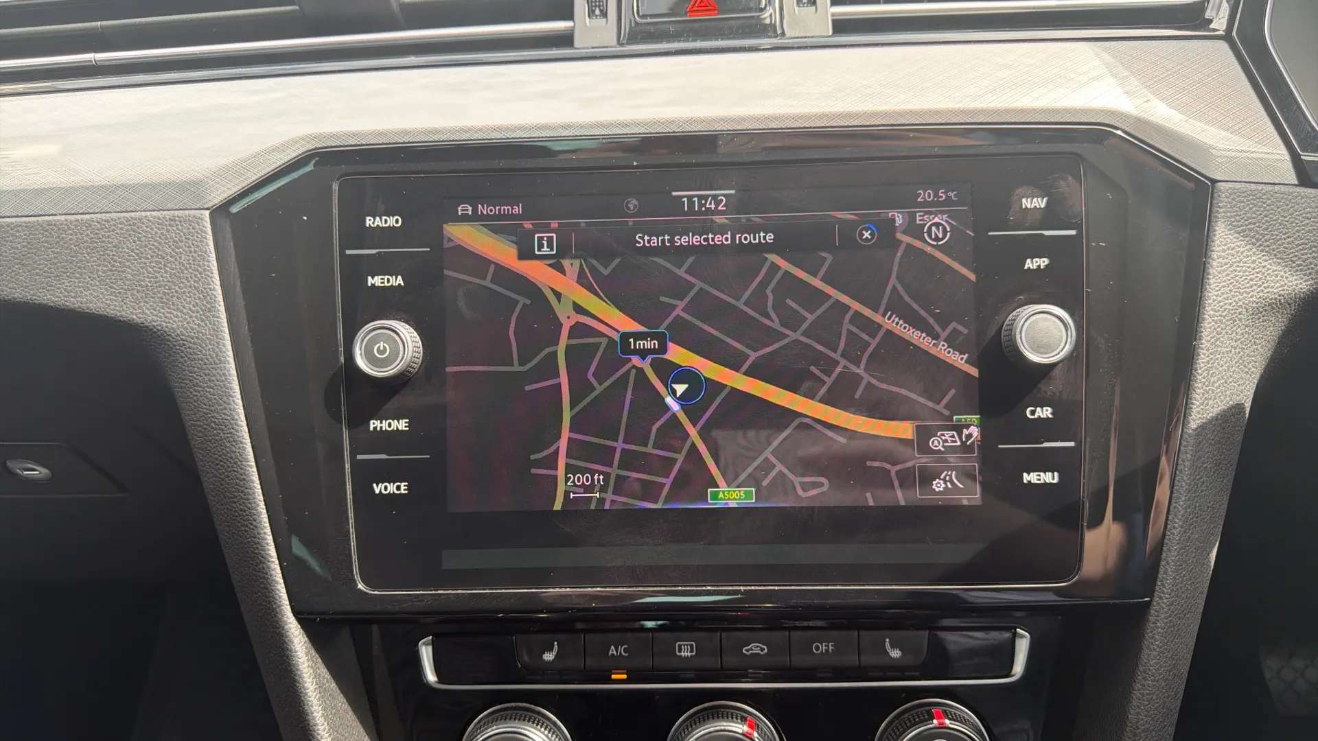 2019 VOLKSWAGEN PASSAT 2019 VOLKSWAGEN PASSAT