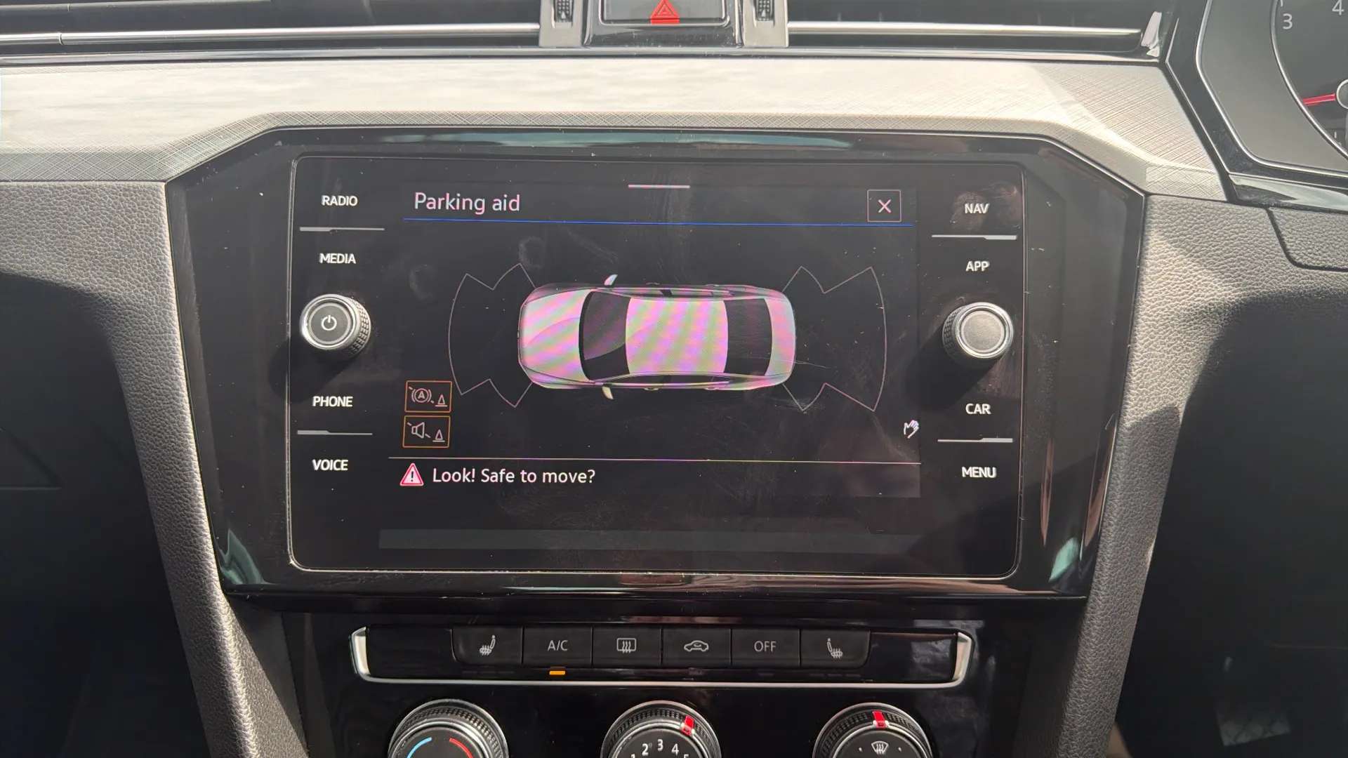 2019 VOLKSWAGEN PASSAT 2019 VOLKSWAGEN PASSAT