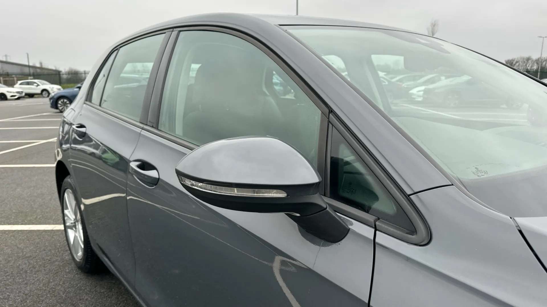 2020 VOLKSWAGEN GOLF 2020 VOLKSWAGEN GOLF