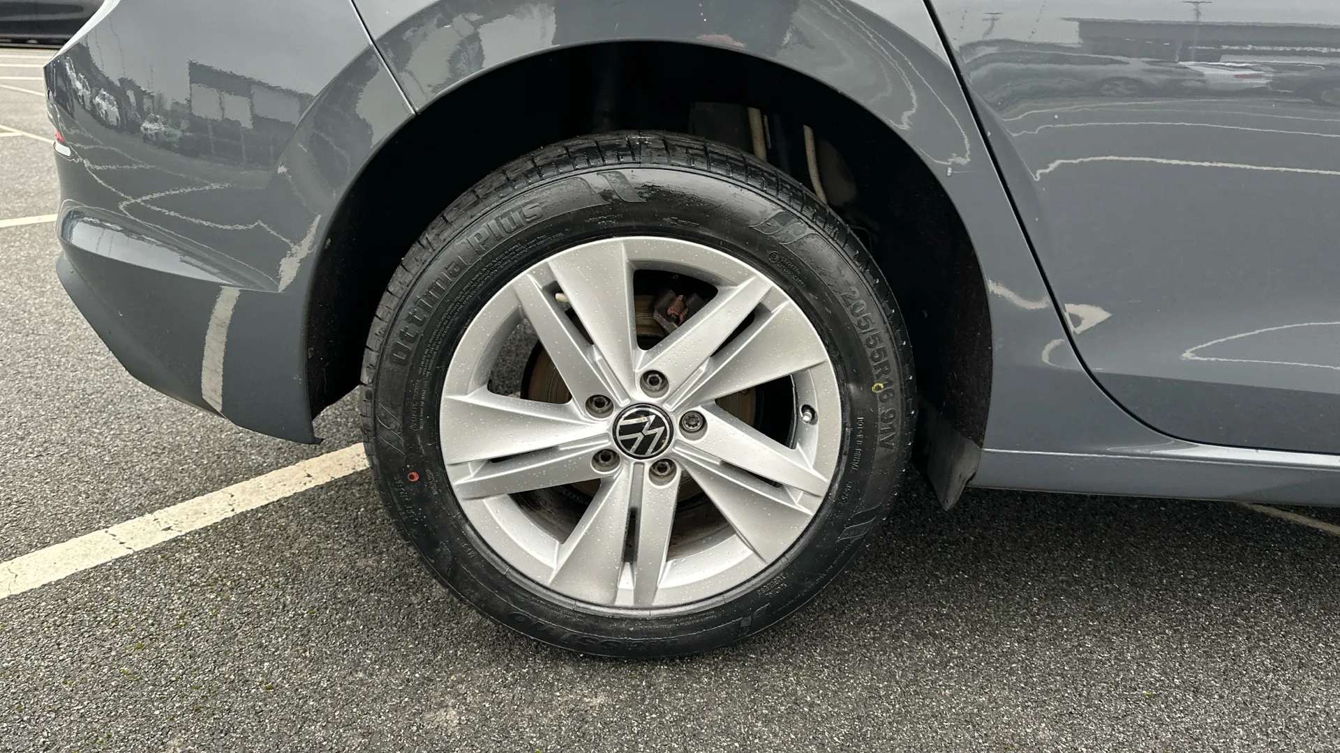 2020 VOLKSWAGEN GOLF 2020 VOLKSWAGEN GOLF