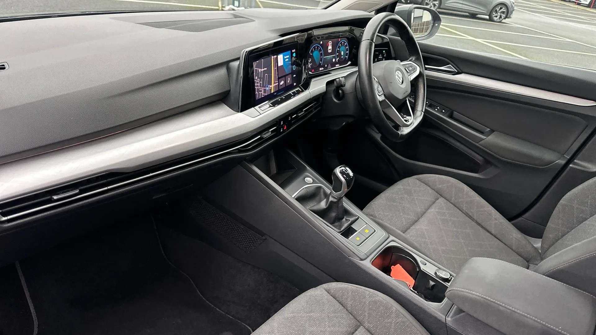 2020 VOLKSWAGEN GOLF 2020 VOLKSWAGEN GOLF