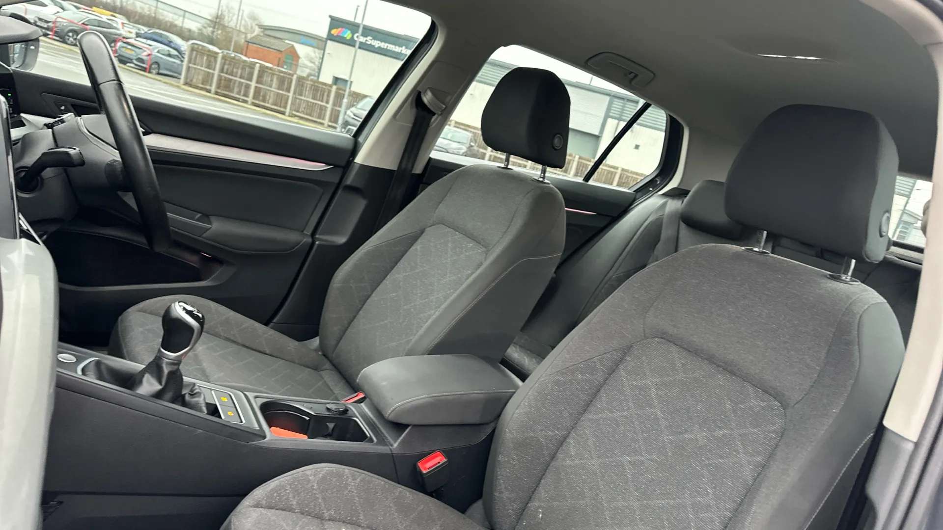 2020 VOLKSWAGEN GOLF 2020 VOLKSWAGEN GOLF