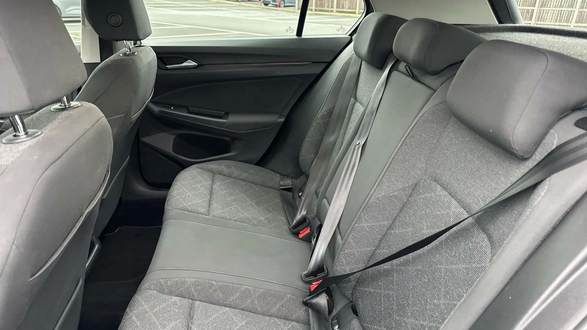 2020 VOLKSWAGEN GOLF 2020 VOLKSWAGEN GOLF