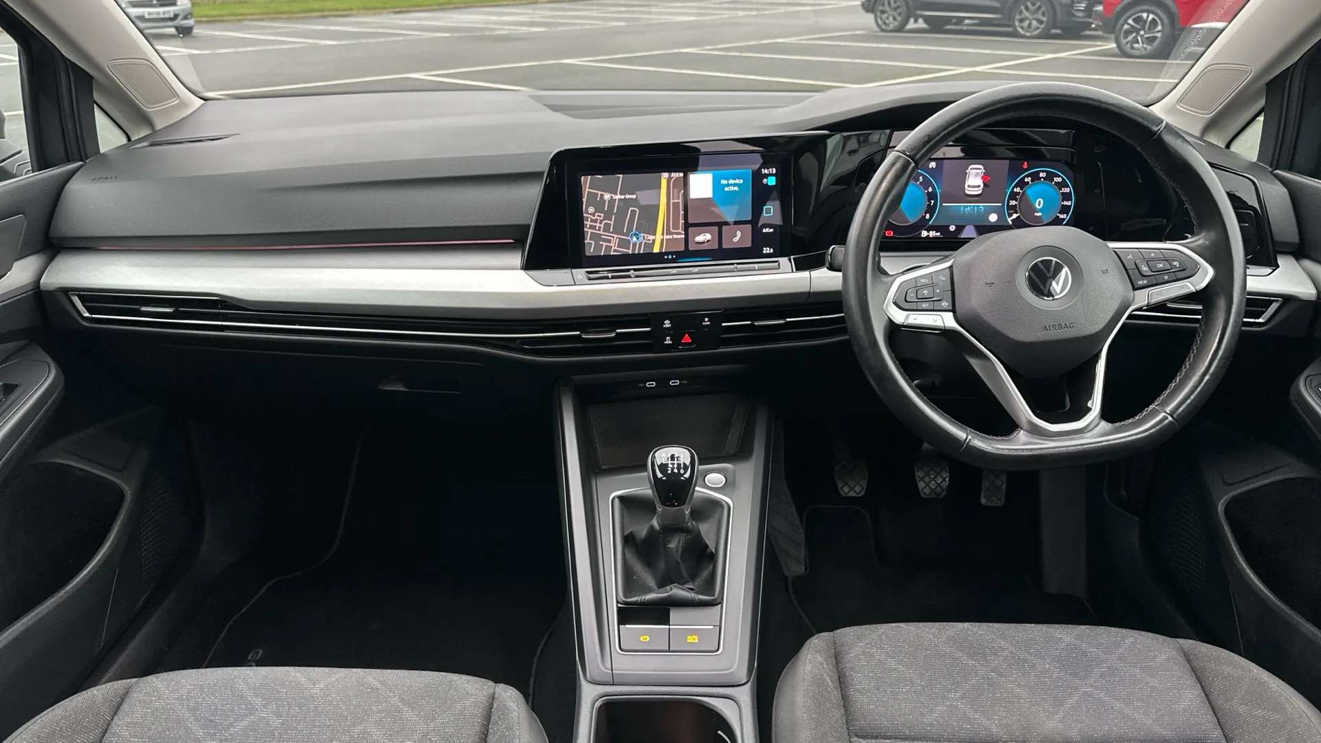 2020 VOLKSWAGEN GOLF 2020 VOLKSWAGEN GOLF