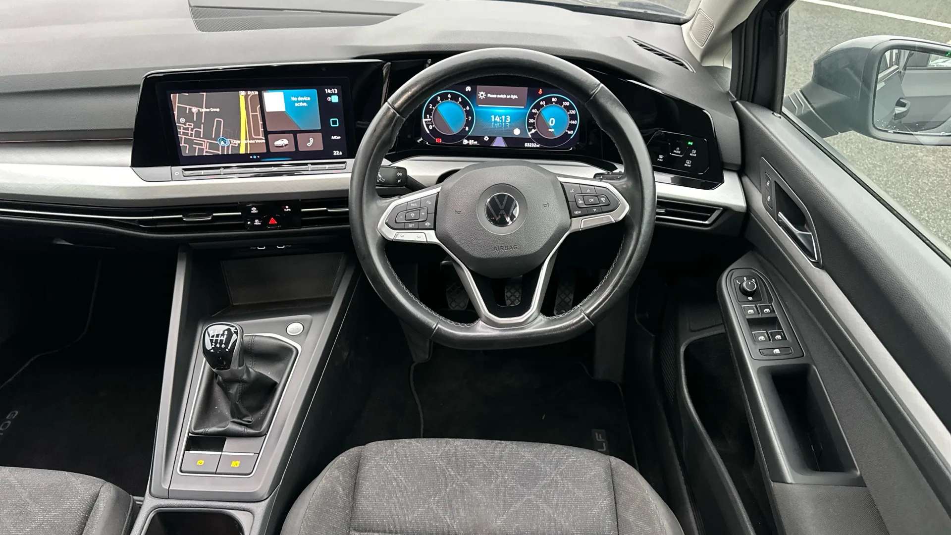 2020 VOLKSWAGEN GOLF 2020 VOLKSWAGEN GOLF