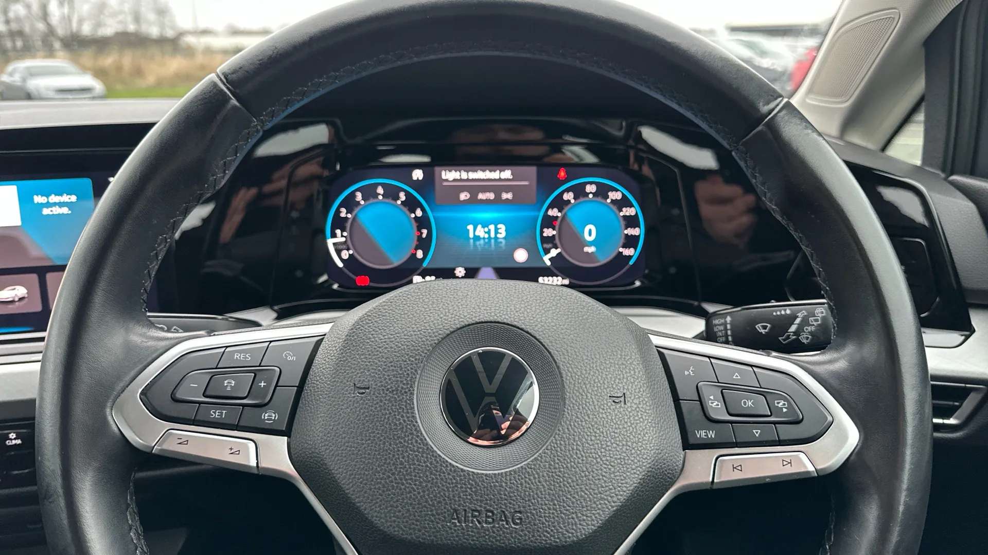 2020 VOLKSWAGEN GOLF 2020 VOLKSWAGEN GOLF