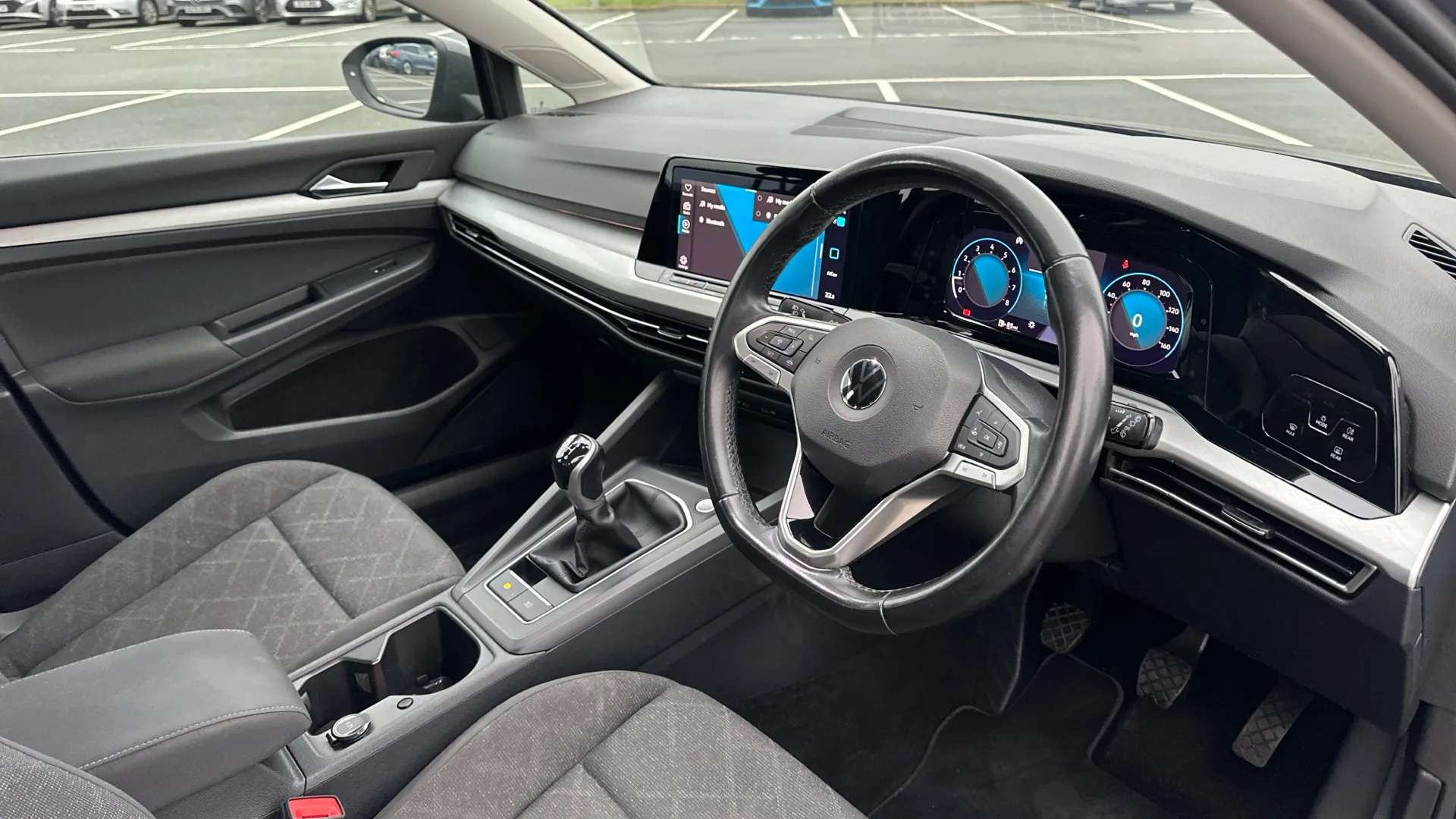 2020 VOLKSWAGEN GOLF 2020 VOLKSWAGEN GOLF