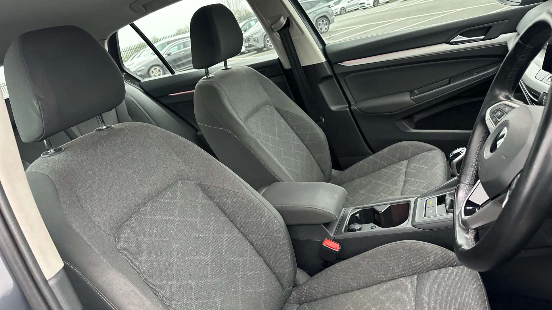 2020 VOLKSWAGEN GOLF 2020 VOLKSWAGEN GOLF