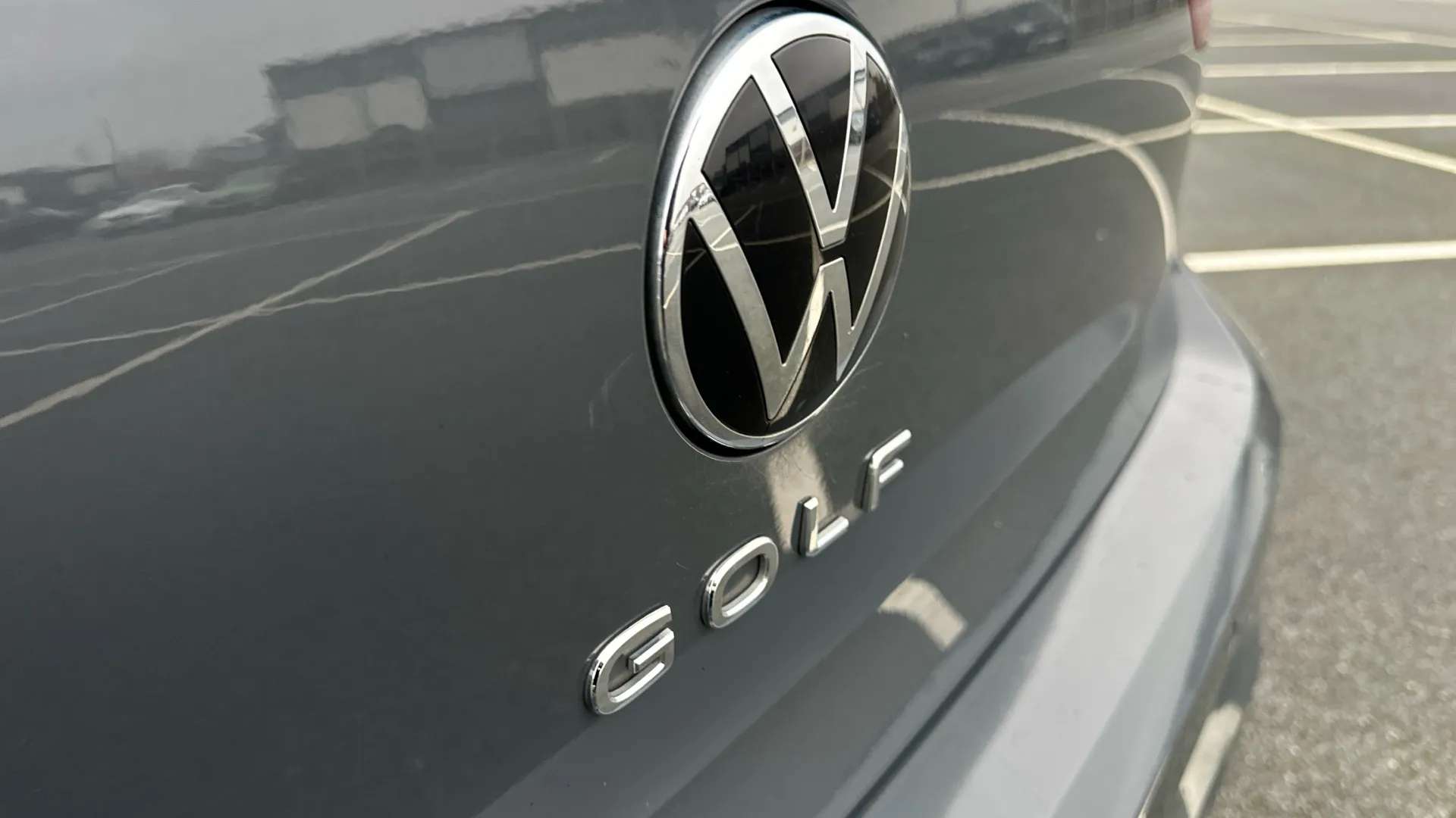 2020 VOLKSWAGEN GOLF 2020 VOLKSWAGEN GOLF