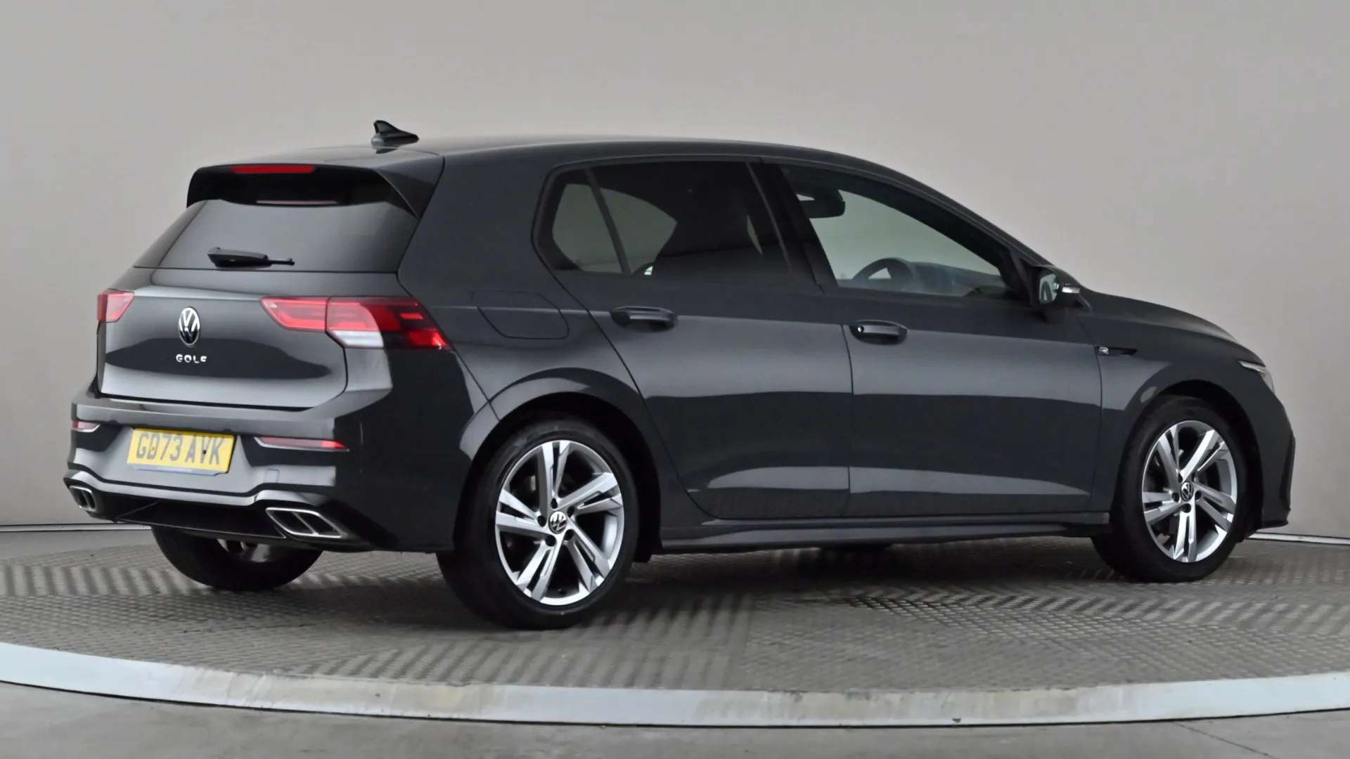 2024 VOLKSWAGEN GOLF 2024 VOLKSWAGEN GOLF
